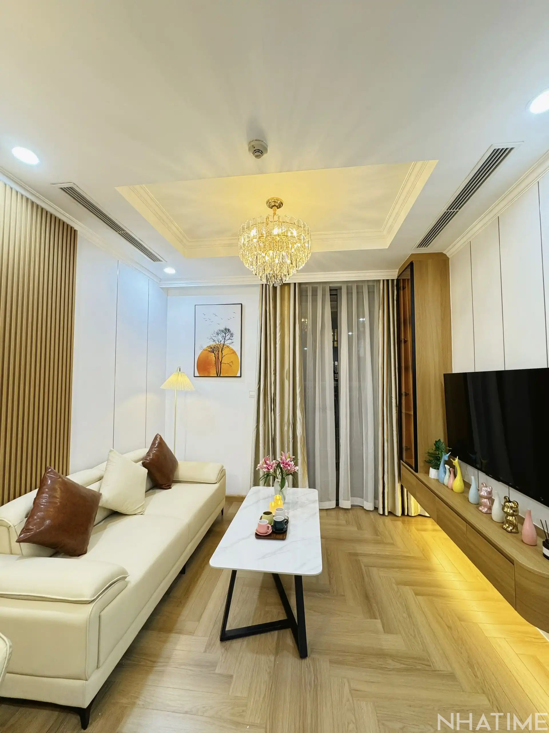 BÁN CĂN 2PN 56M2 P5 GIÁ 6,5 TỶ Photo No.12