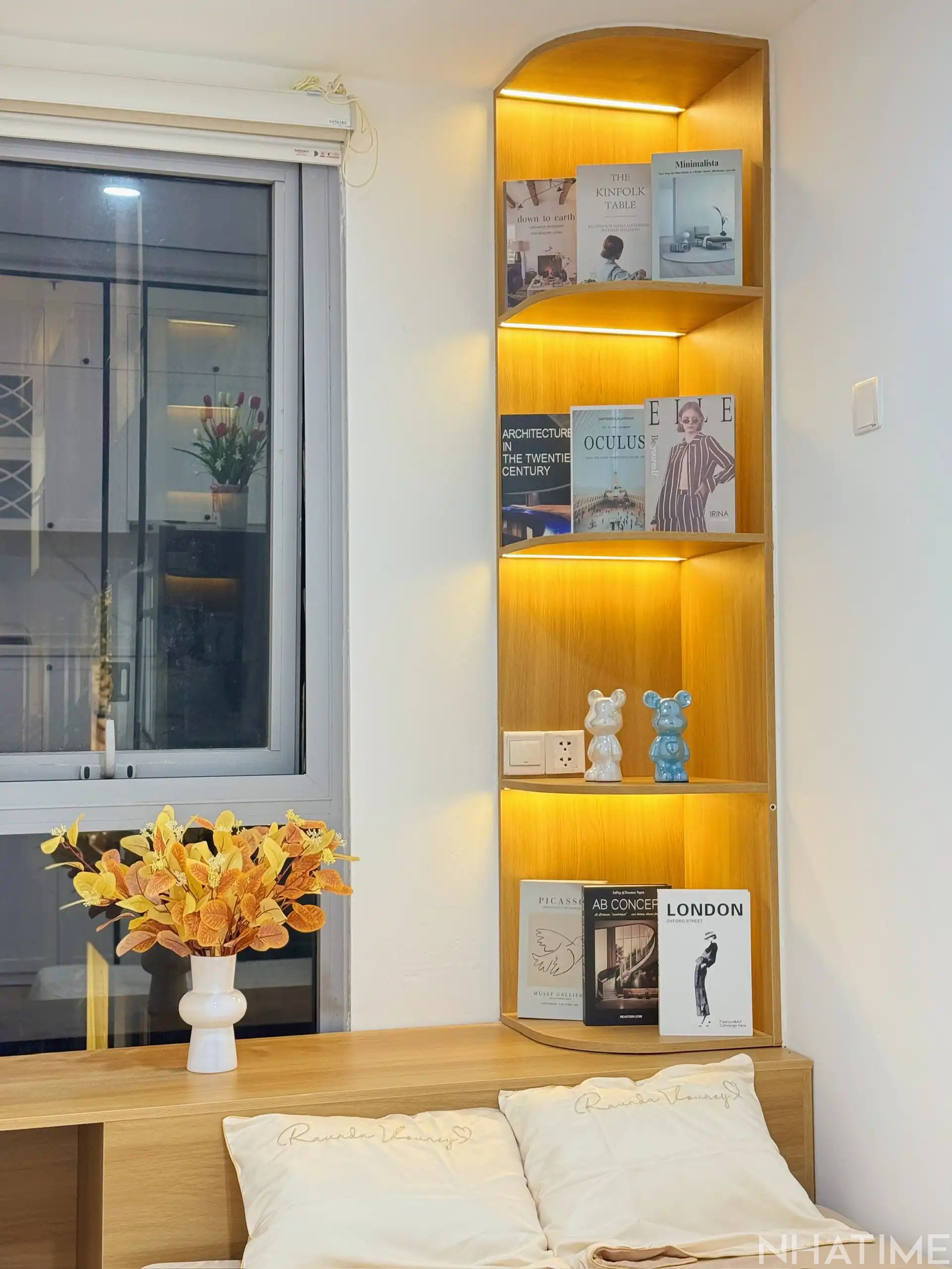 BÁN CĂN 2PN 56M2 P5 GIÁ 6,5 TỶ Photo No.13