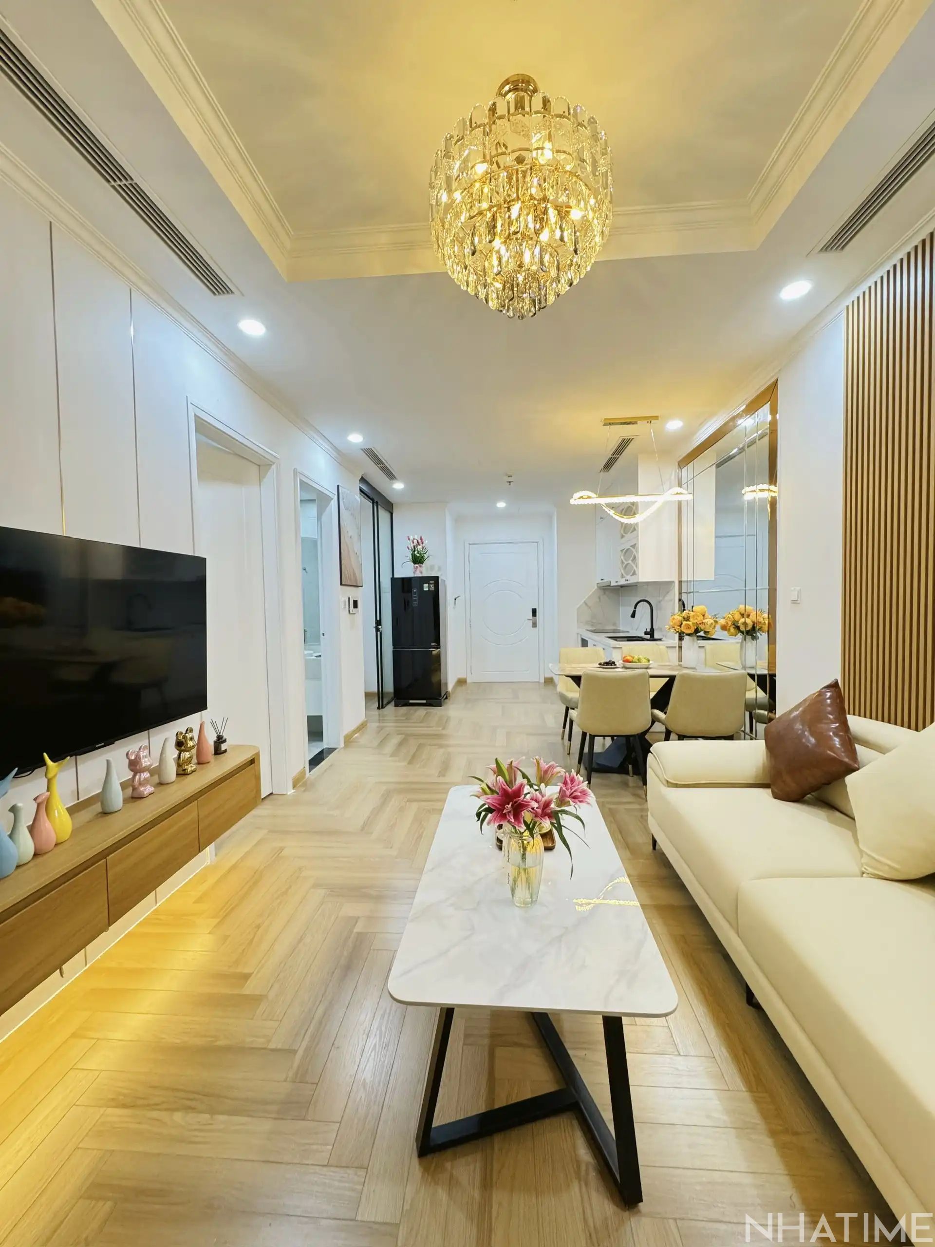 BÁN CĂN 2PN 56M2 P5 GIÁ 6,5 TỶ Photo No.15