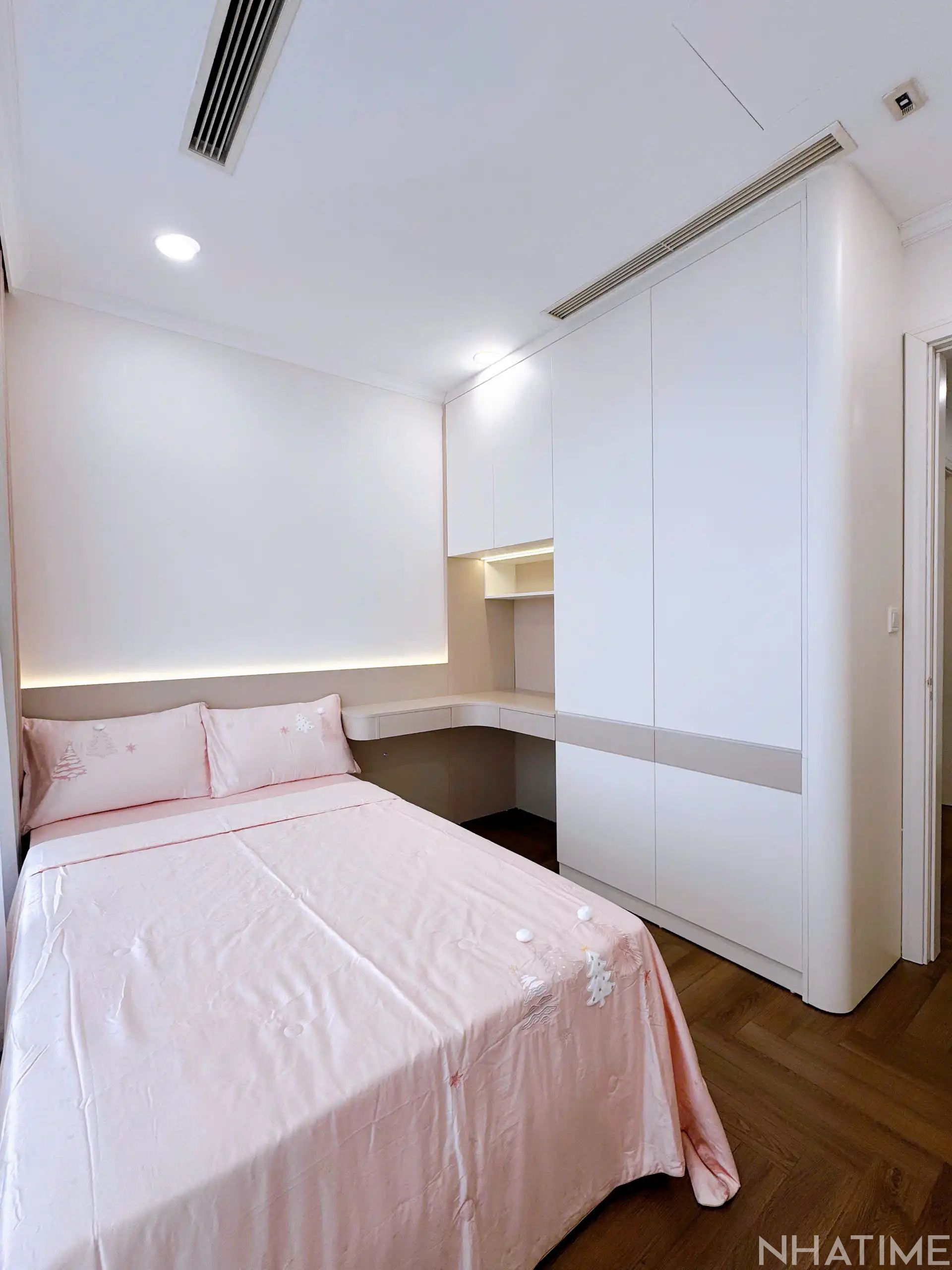 BÁN CĂN 3PN 120M2 P7 GIÁ 16 TỶ