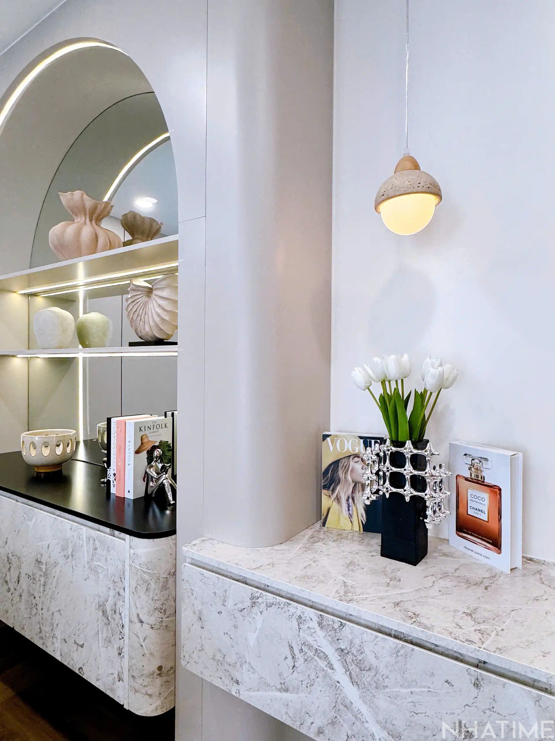 BÁN CĂN 3PN 120M2 P7 GIÁ 16 TỶ Photo No.2