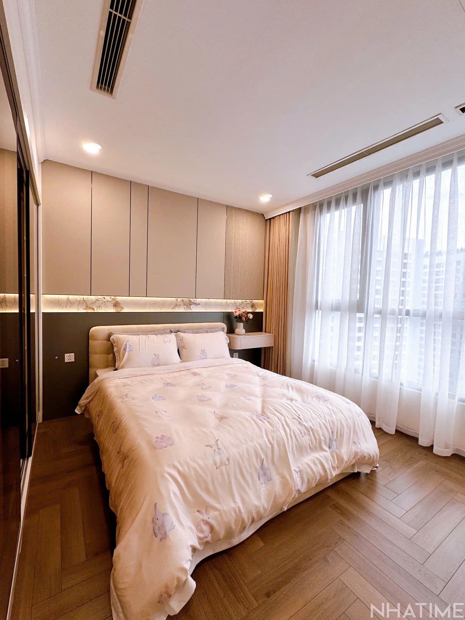 BÁN CĂN 3PN 120M2 P7 GIÁ 16 TỶ Photo No.3