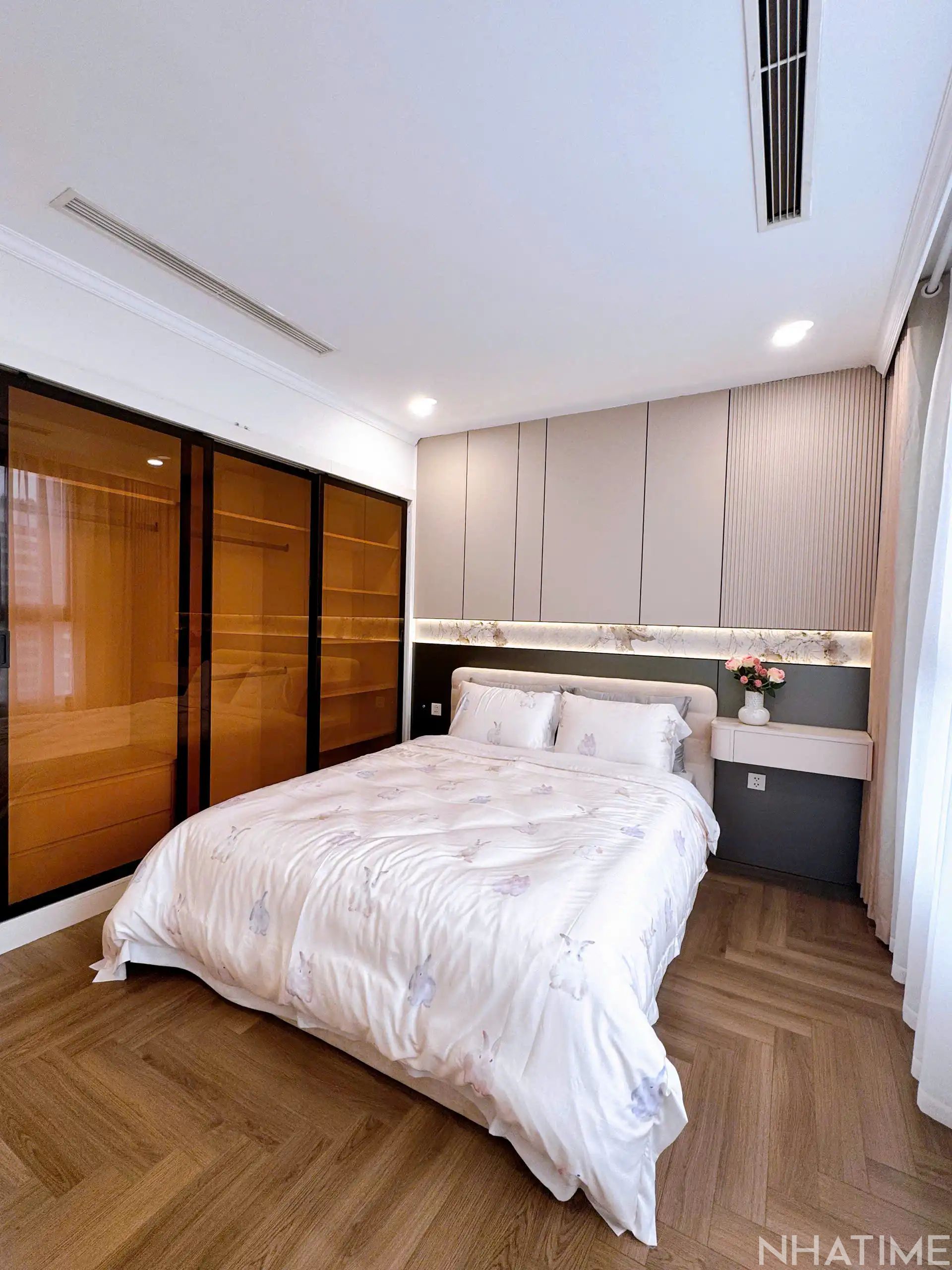 BÁN CĂN 3PN 120M2 P7 GIÁ 16 TỶ Photo No.6