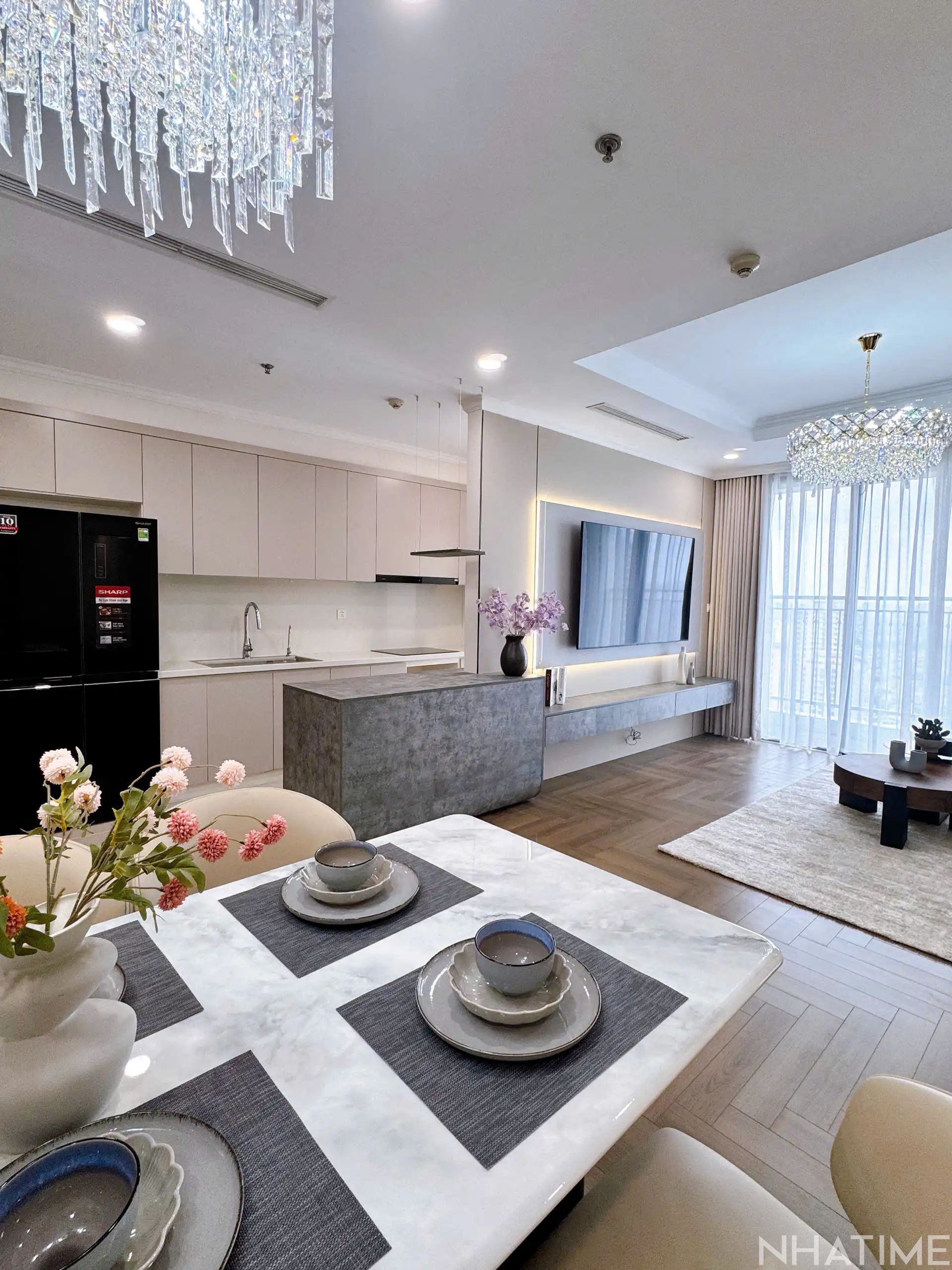 BÁN CĂN 3PN 120M2 P7 GIÁ 16 TỶ Photo No.8