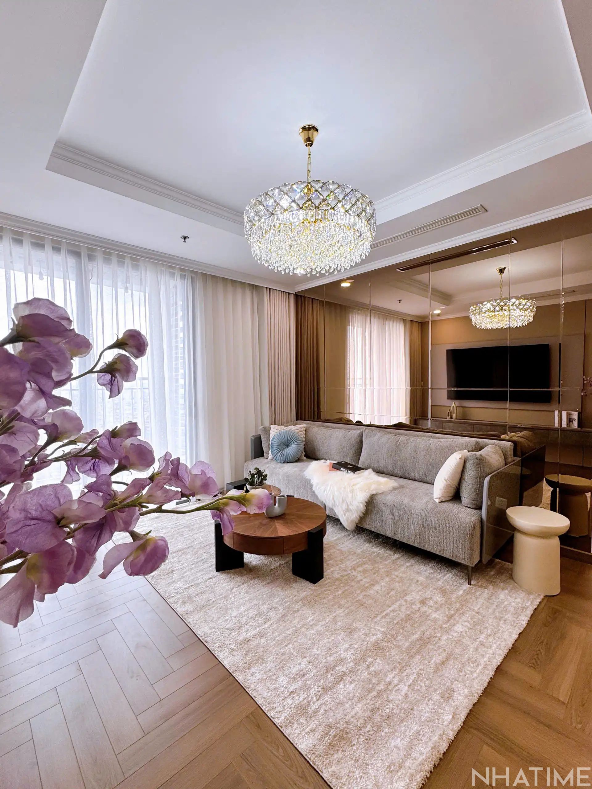 BÁN CĂN 3PN 120M2 P7 GIÁ 16 TỶ Photo No.9