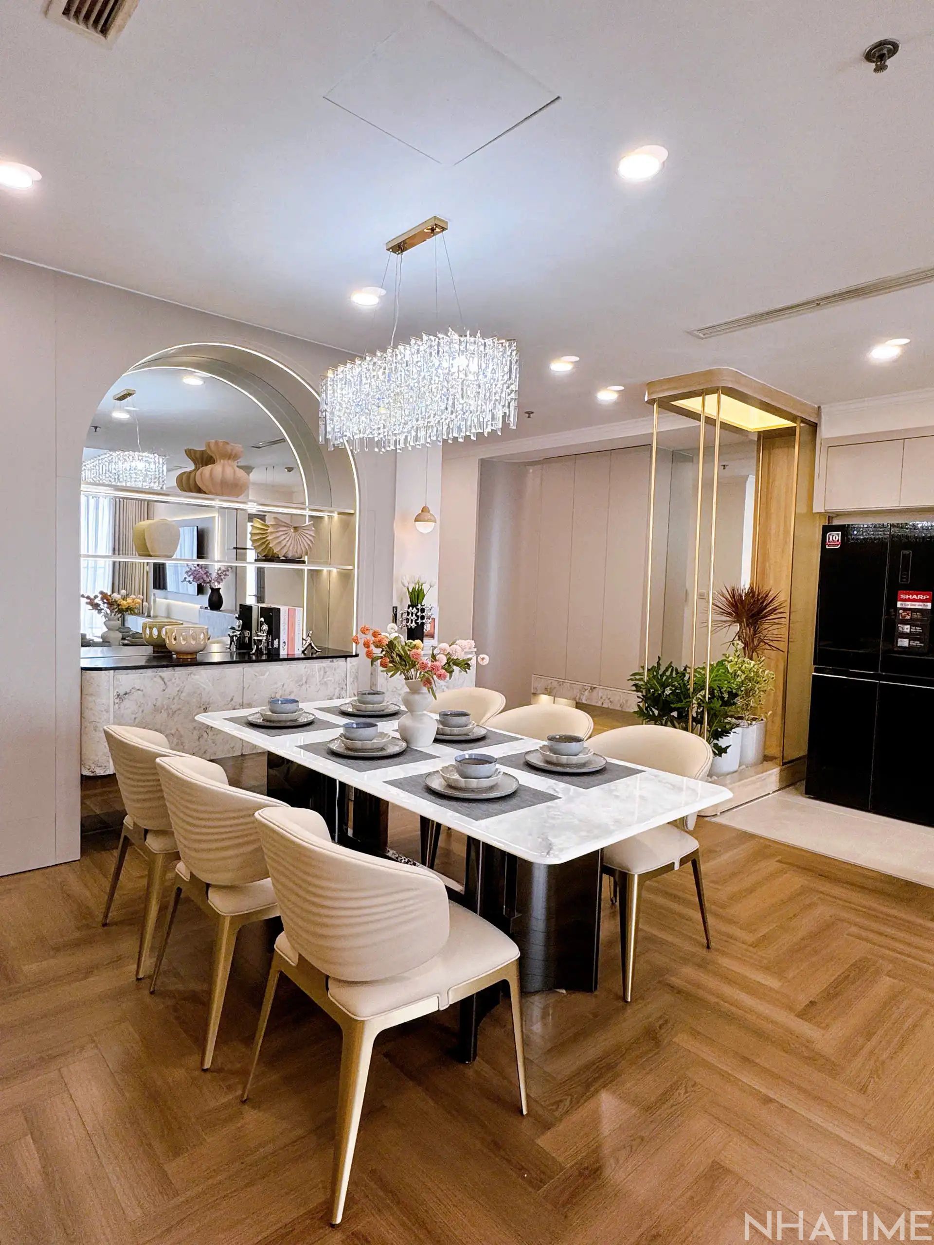 BÁN CĂN 3PN 120M2 P7 GIÁ 16 TỶ Photo No.10