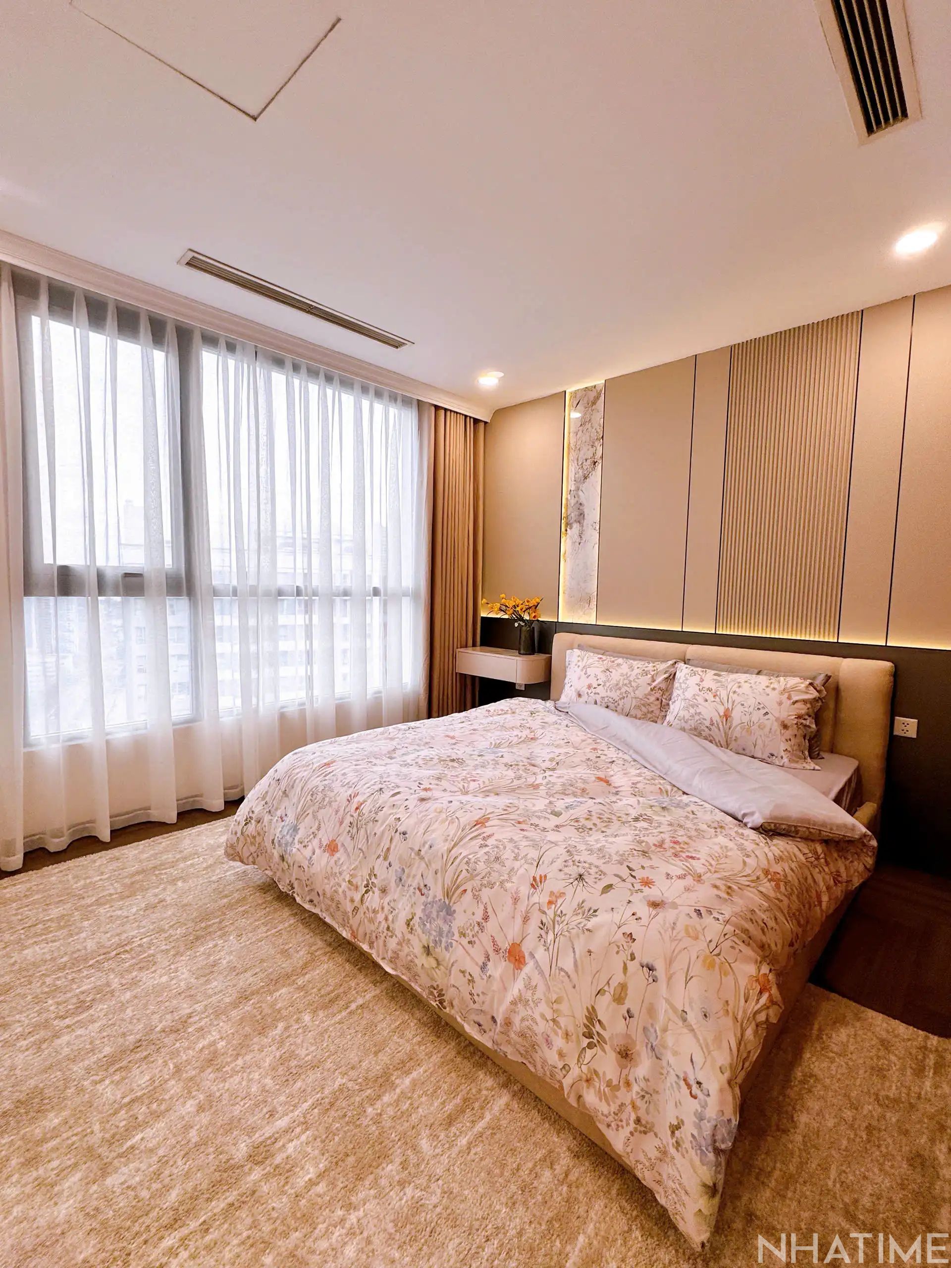 BÁN CĂN 3PN 120M2 P7 GIÁ 16 TỶ Photo No.12