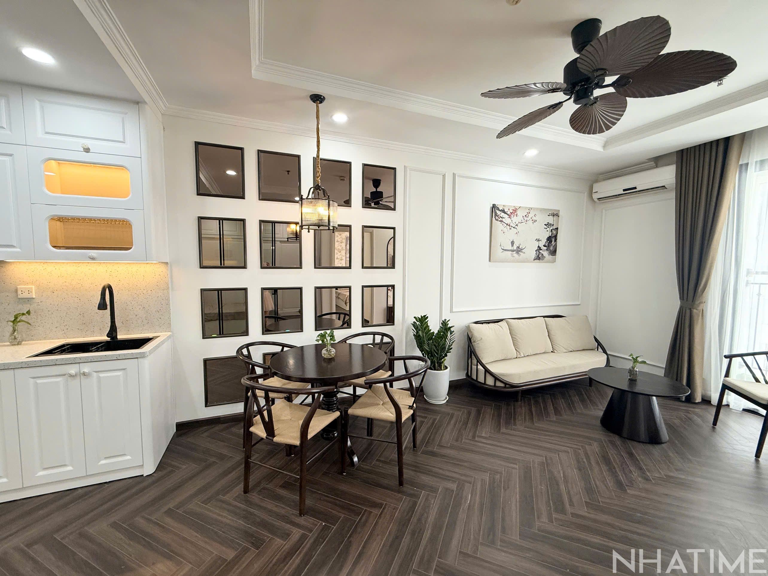 BÁN CĂN 2PN 76M2 T1 GIÁ 9,2 TỶ CÓ SLOT Ô TÔ