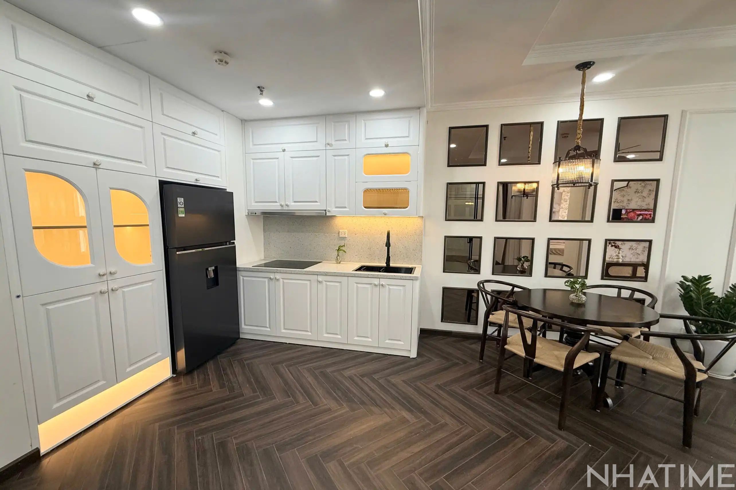 BÁN CĂN 2PN 76M2 T1 GIÁ 9,2 TỶ CÓ SLOT Ô TÔ Photo No.3