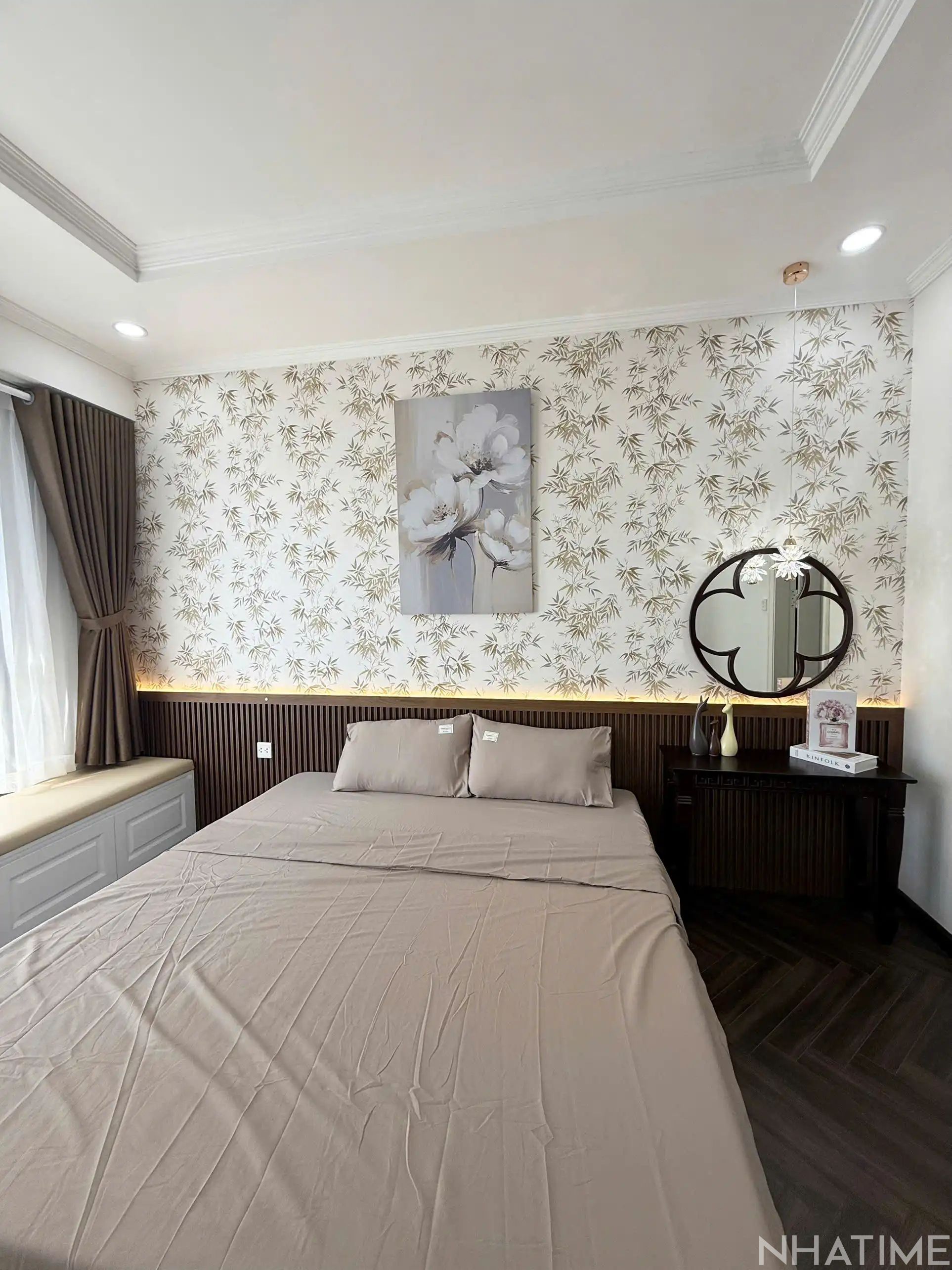 BÁN CĂN 2PN 76M2 T1 GIÁ 9,2 TỶ CÓ SLOT Ô TÔ Photo No.4