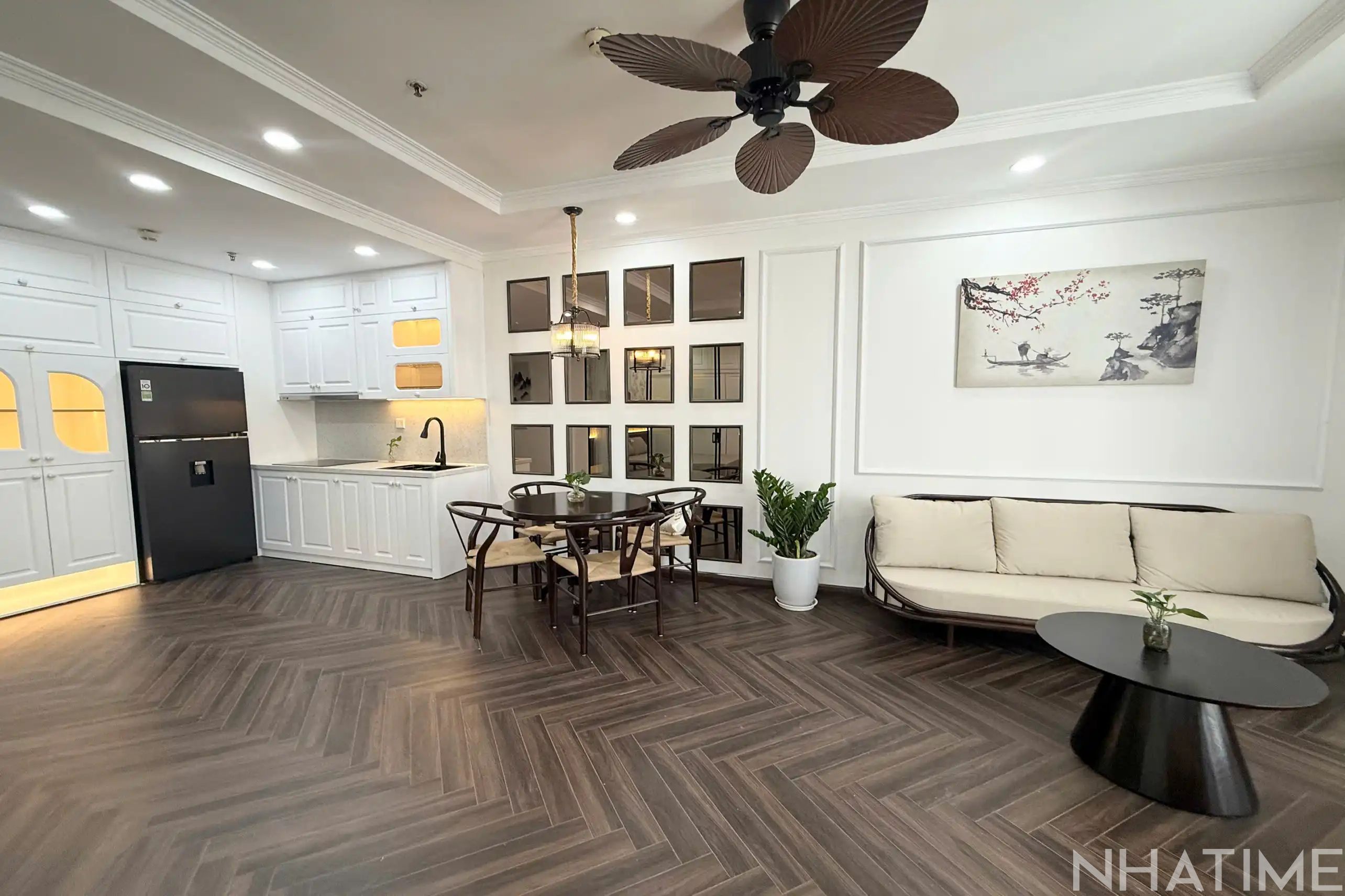 BÁN CĂN 2PN 76M2 T1 GIÁ 9,2 TỶ CÓ SLOT Ô TÔ Photo No.5