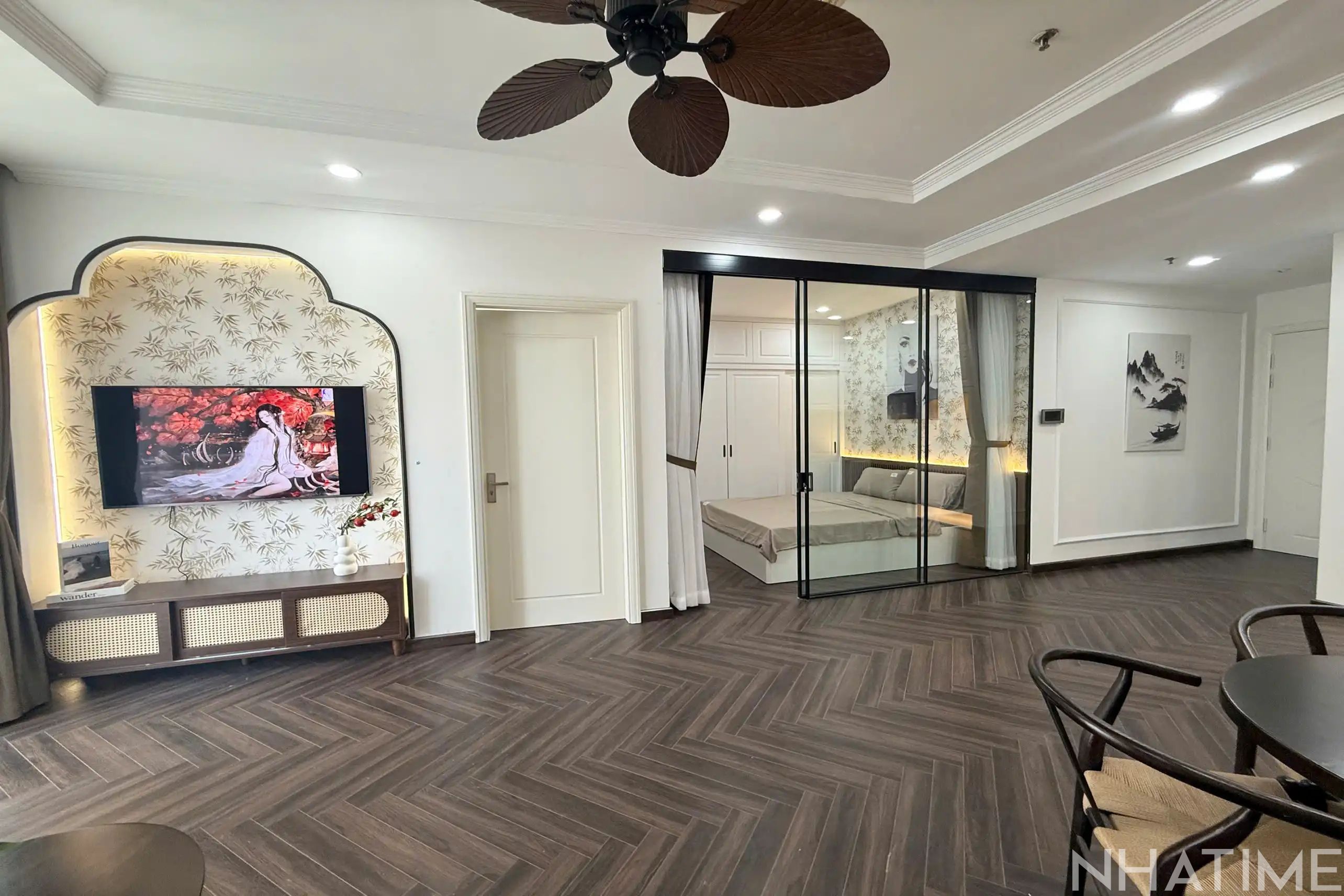 BÁN CĂN 2PN 76M2 T1 GIÁ 9,2 TỶ CÓ SLOT Ô TÔ Photo No.6