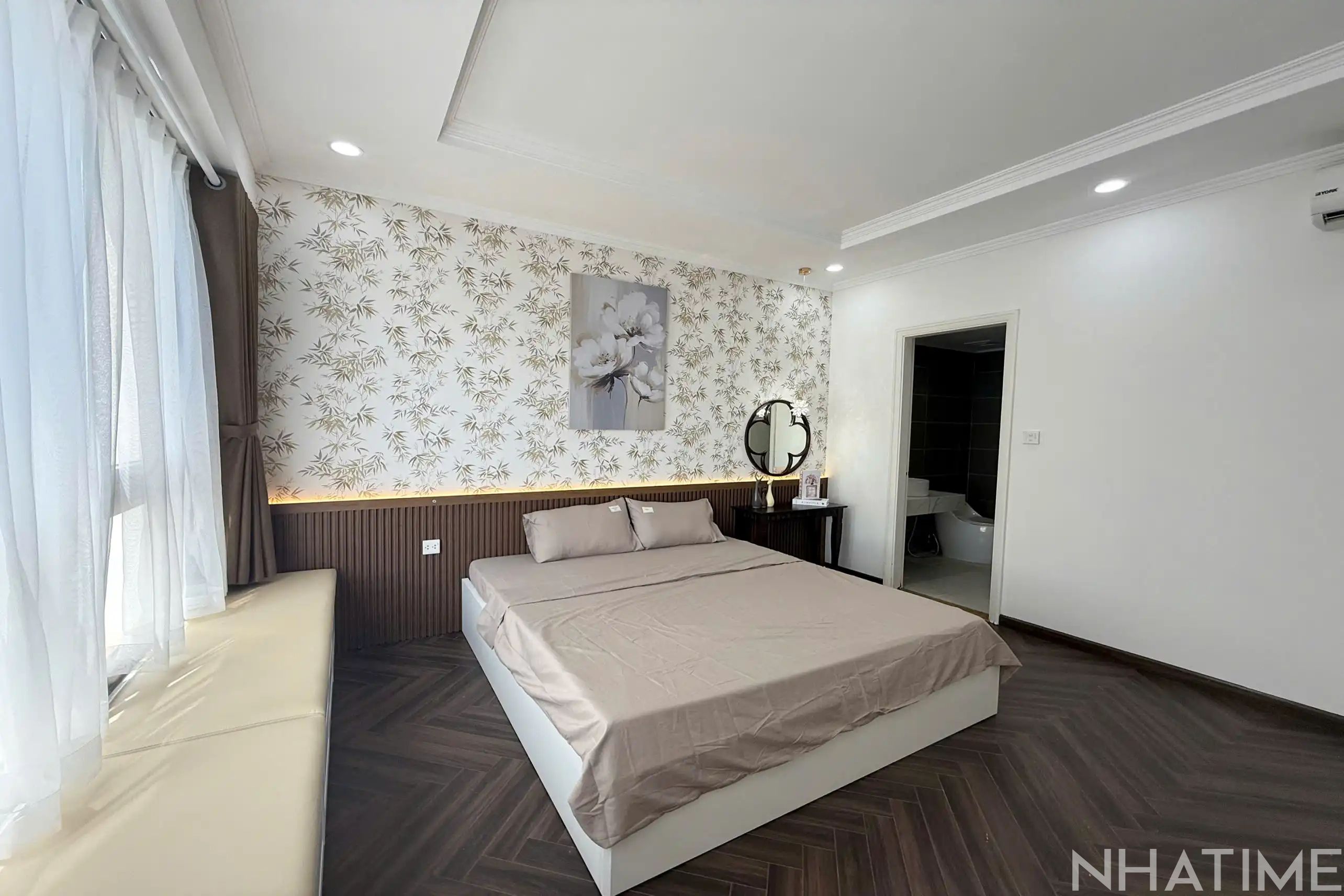 BÁN CĂN 2PN 76M2 T1 GIÁ 9,2 TỶ CÓ SLOT Ô TÔ Photo No.7