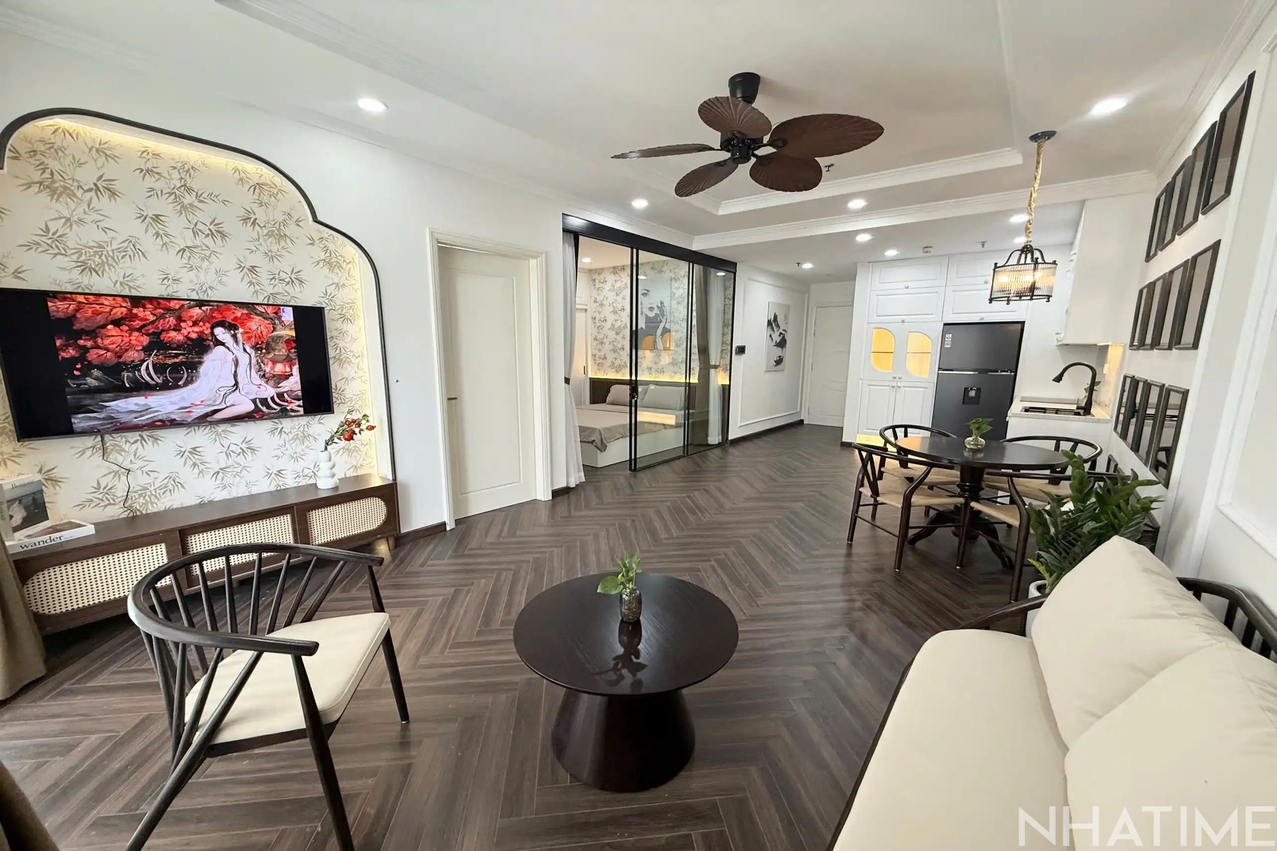 BÁN CĂN 2PN 76M2 T1 GIÁ 9,2 TỶ CÓ SLOT Ô TÔ Photo No.8