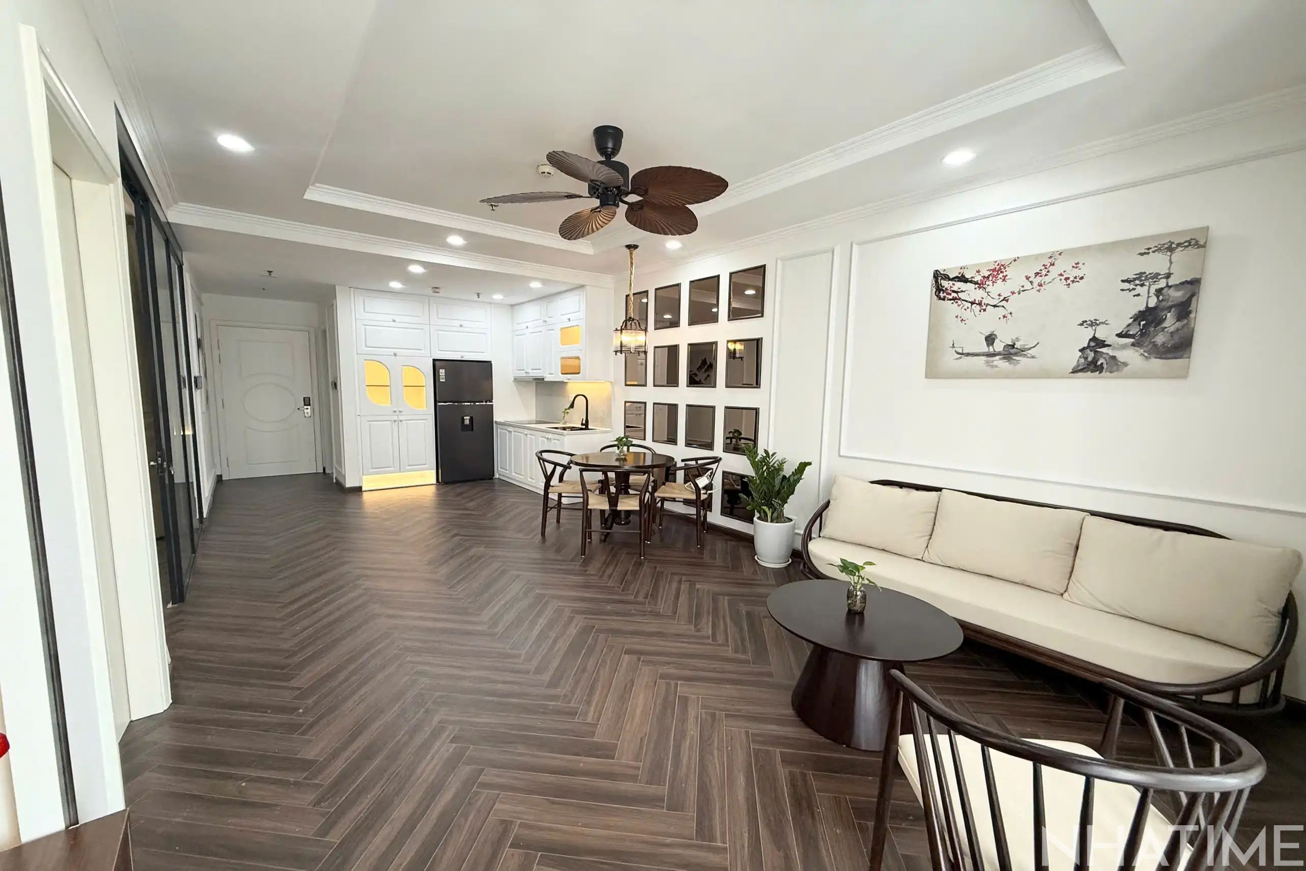 BÁN CĂN 2PN 76M2 T1 GIÁ 9,2 TỶ CÓ SLOT Ô TÔ Photo No.9