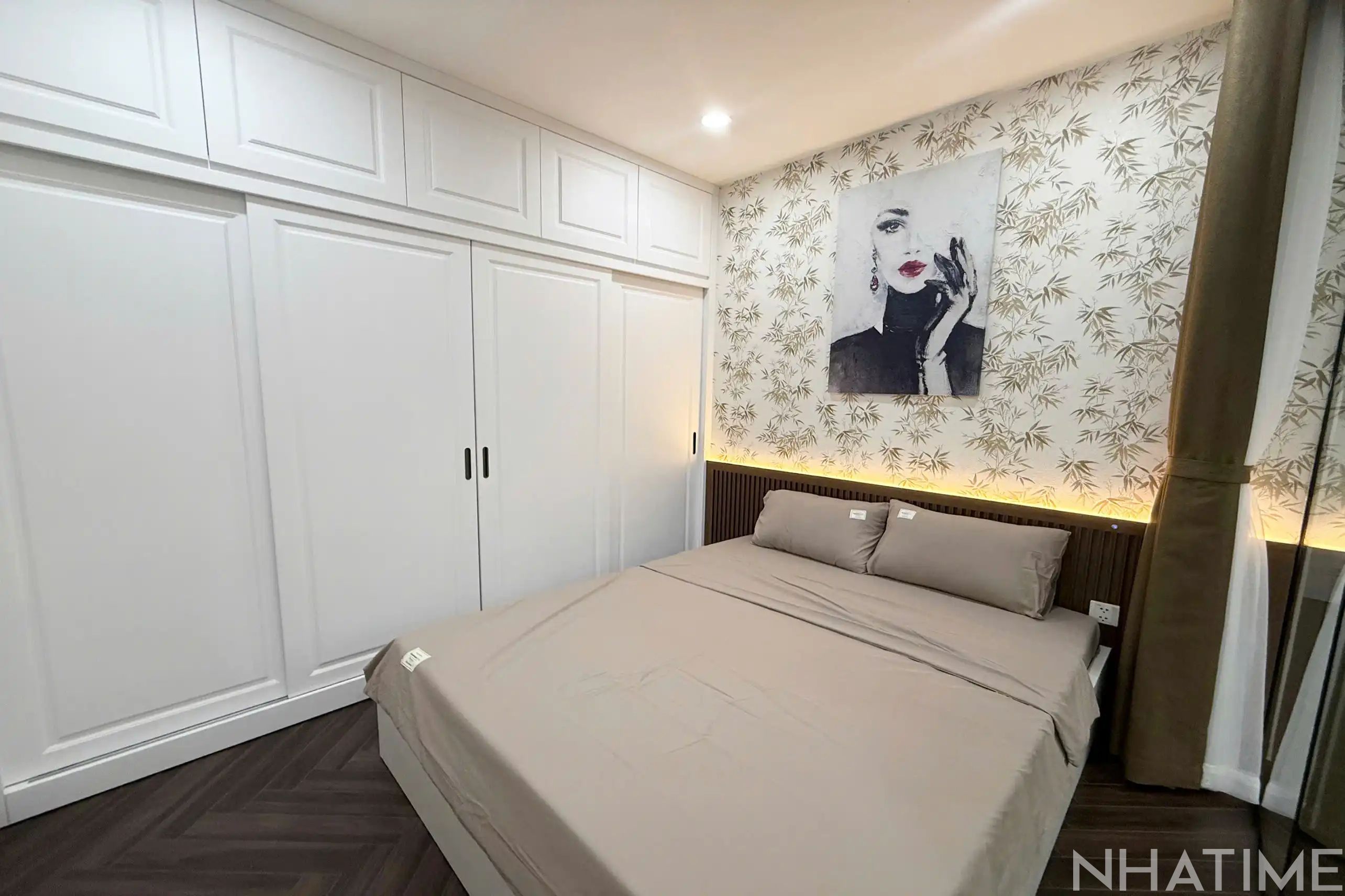 BÁN CĂN 2PN 76M2 T1 GIÁ 9,2 TỶ CÓ SLOT Ô TÔ Photo No.10