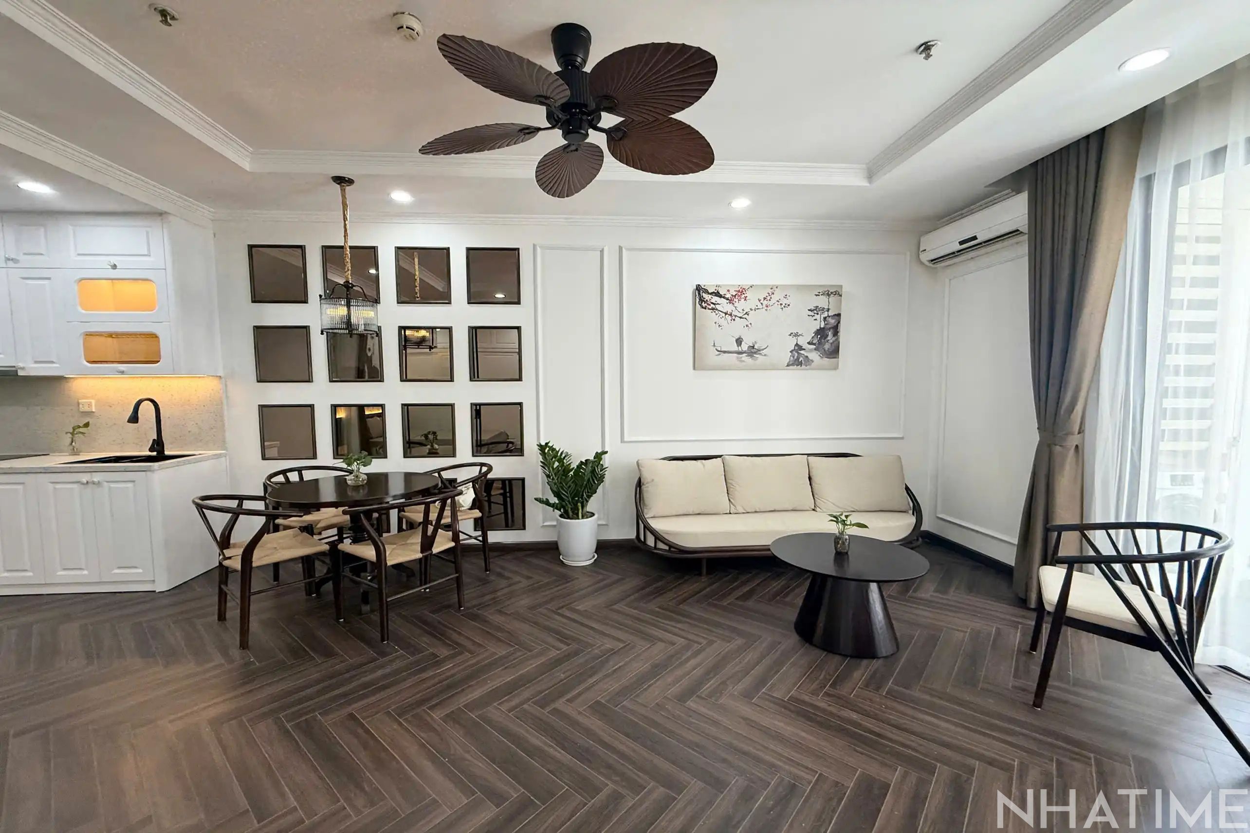 BÁN CĂN 2PN 76M2 T1 GIÁ 9,2 TỶ CÓ SLOT Ô TÔ Photo No.11