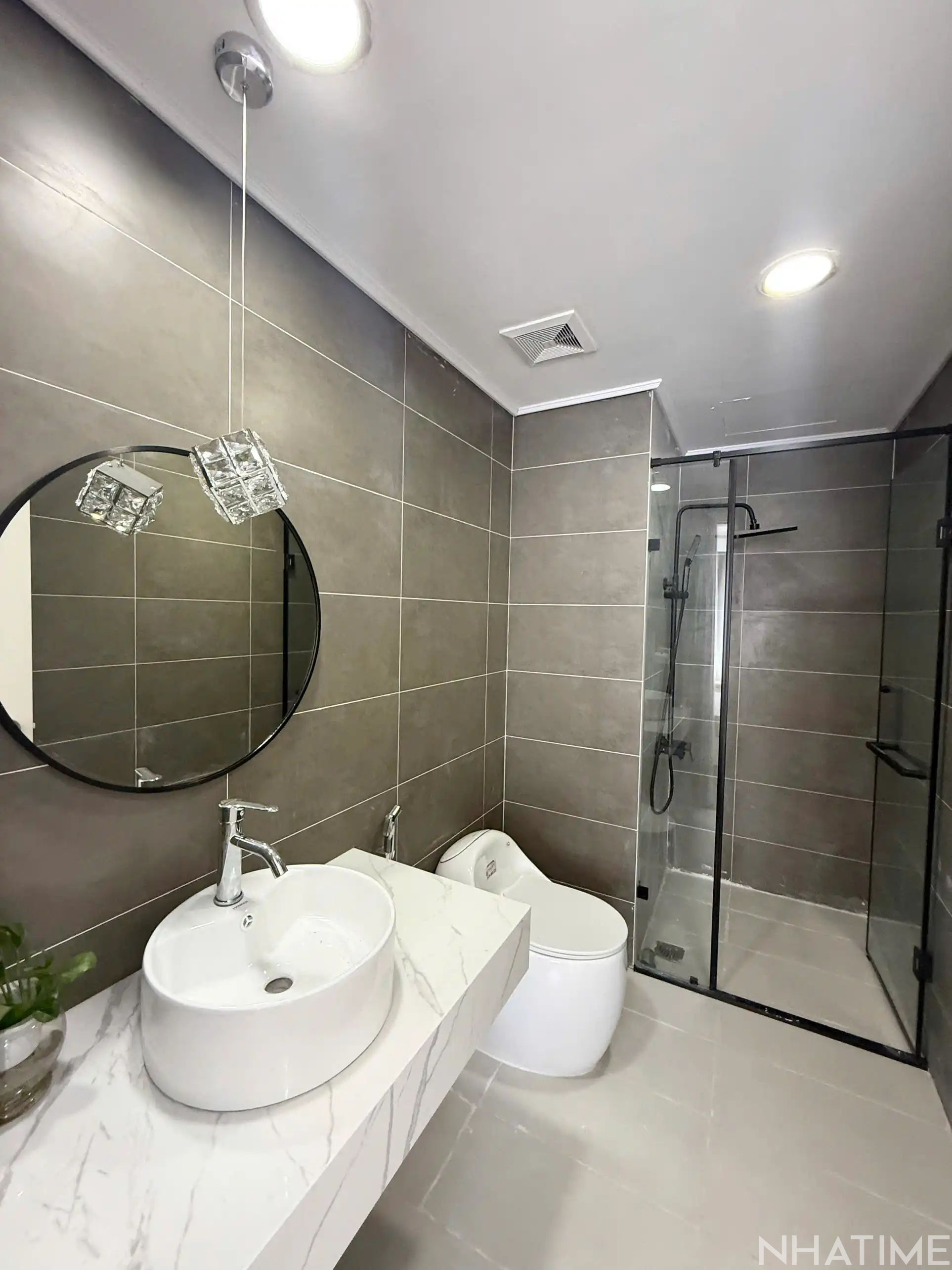 BÁN CĂN 2PN 76M2 T1 GIÁ 9,2 TỶ CÓ SLOT Ô TÔ Photo No.12