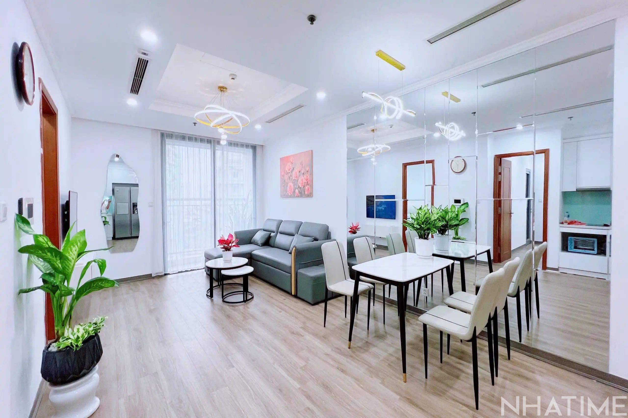 BÁN CĂN 2PN P6 79M2 GIÁ 9,68 TỶ Photo No.5