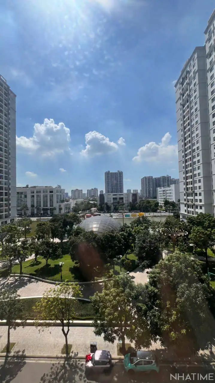 BÁN CĂN 3PN 110M2 T4 GIÁ 14,3 TỶ CÓ SLOT Ô TÔ Photo No.7