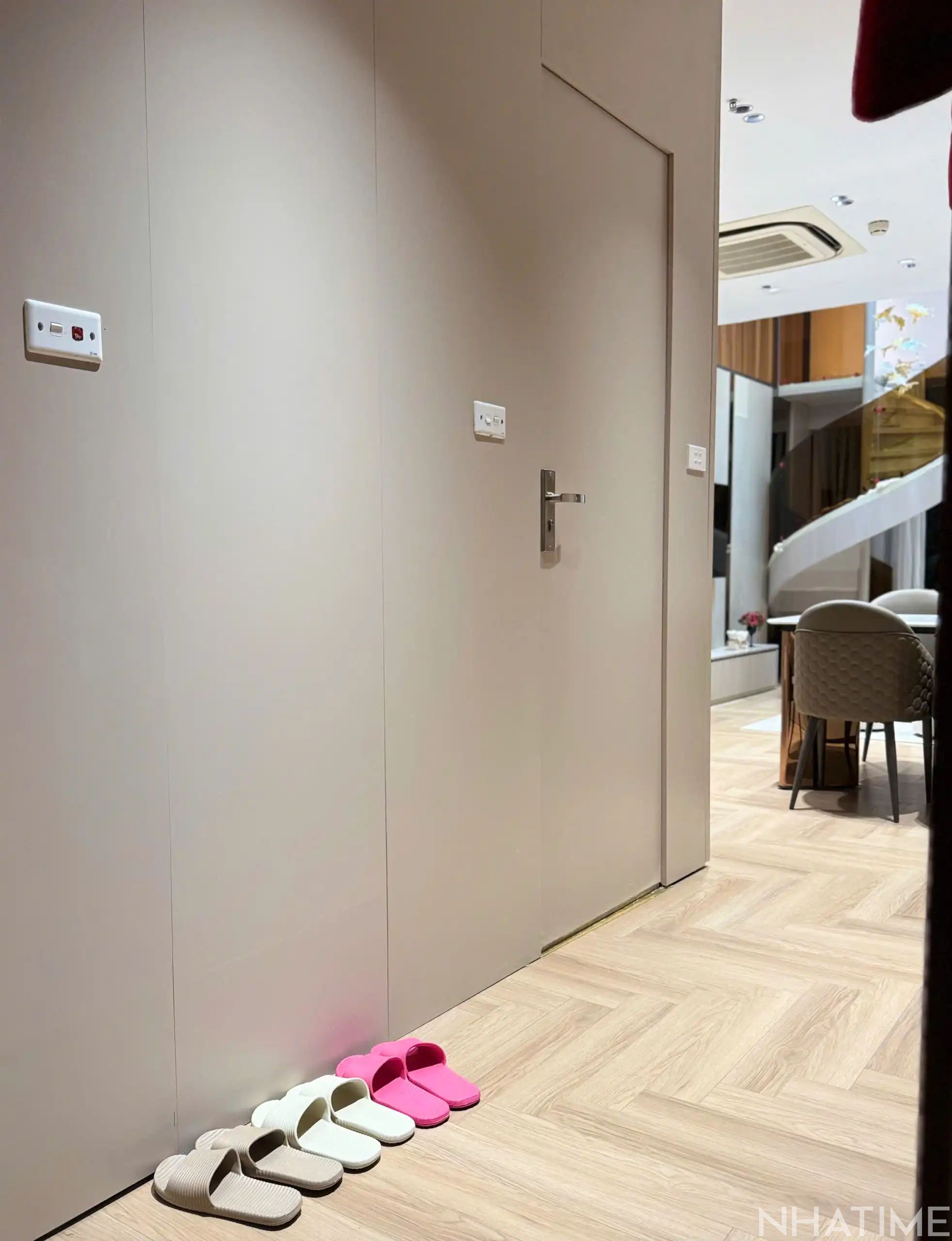 BÁN CĂN DUPLEX 105M2 P12 GIÁ 13 TỶ Photo No.3