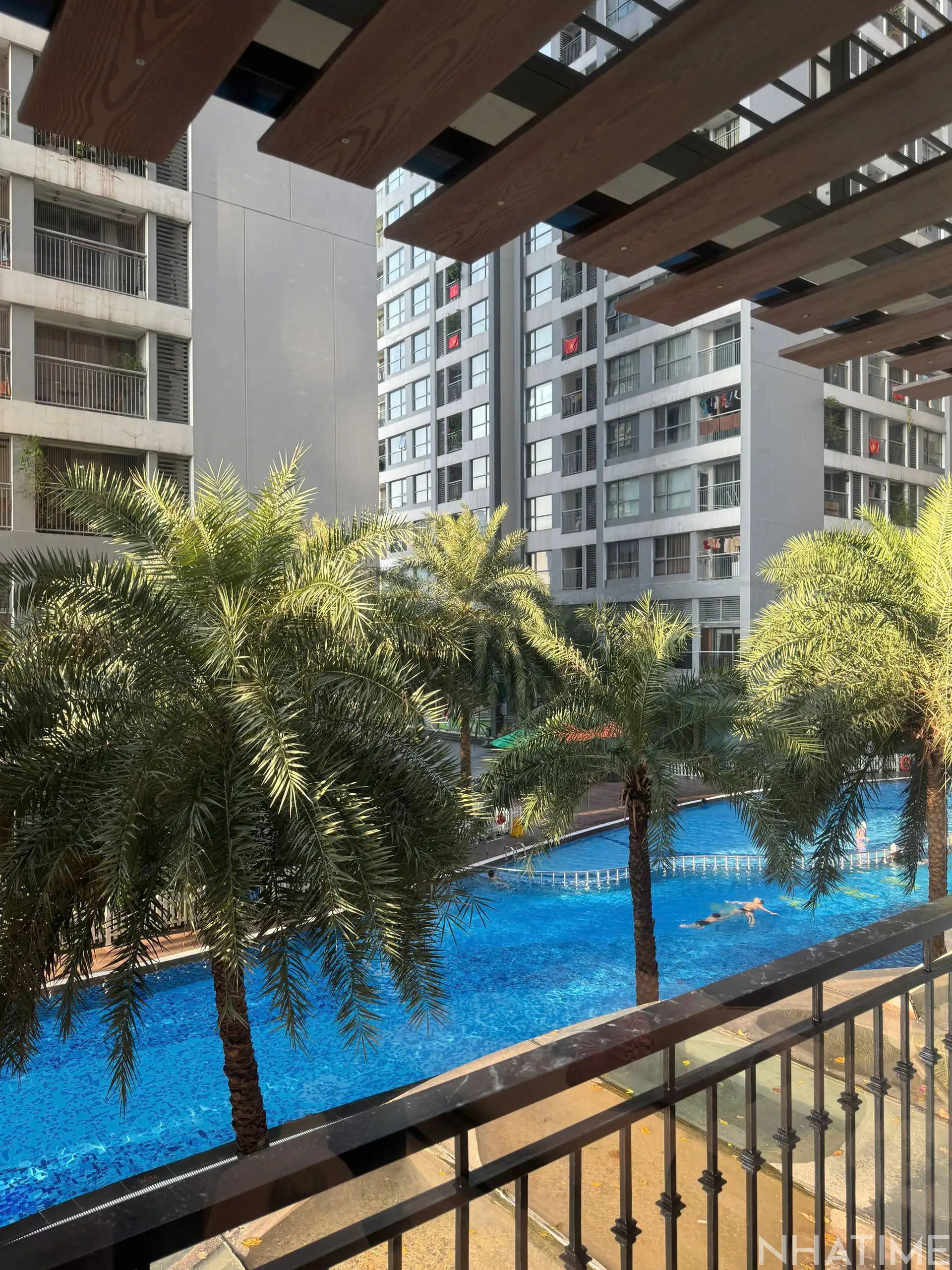 BÁN CĂN DUPLEX 105M2 P12 GIÁ 13 TỶ Photo No.6