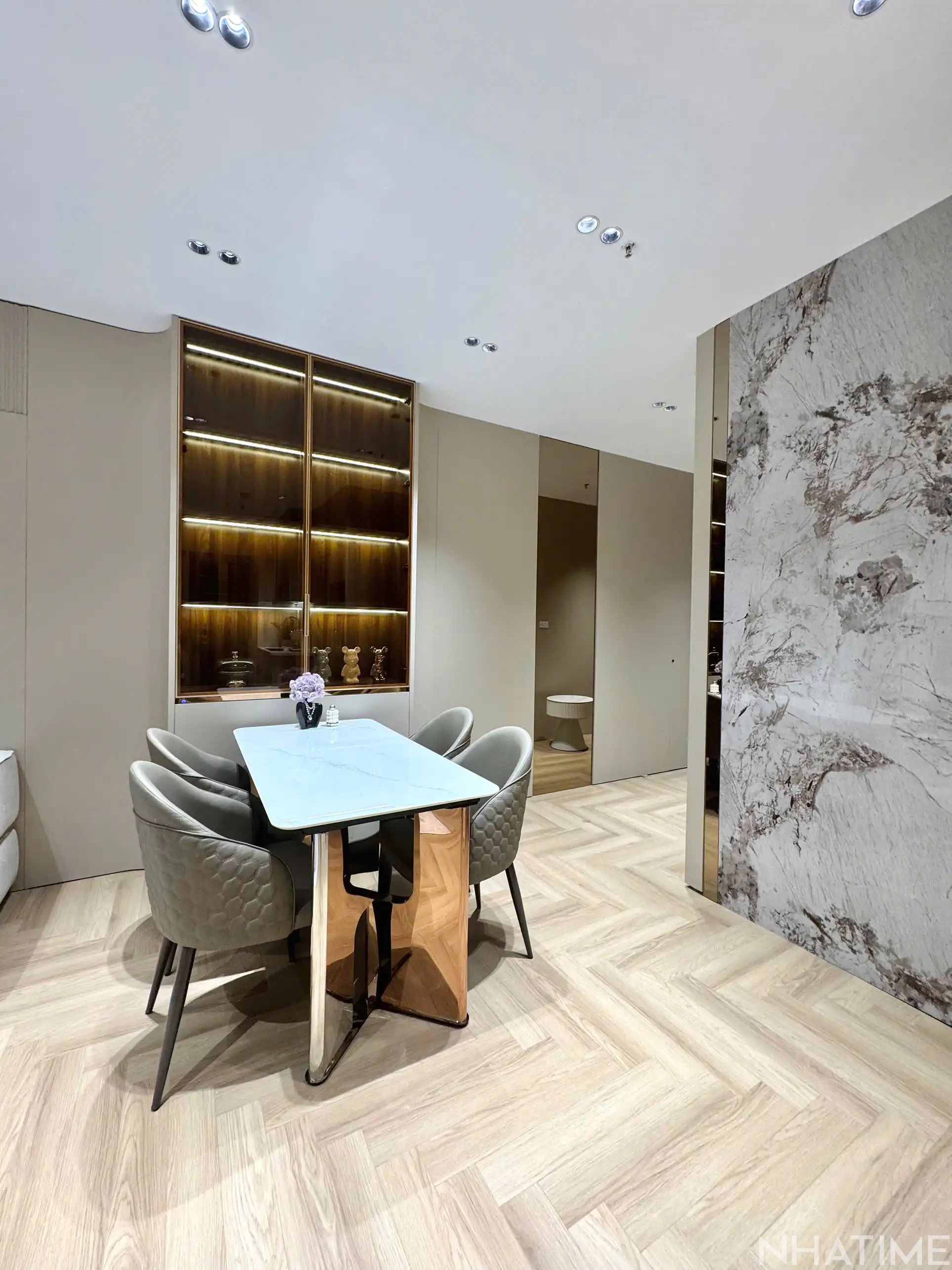 BÁN CĂN DUPLEX 105M2 P12 GIÁ 13 TỶ Photo No.8