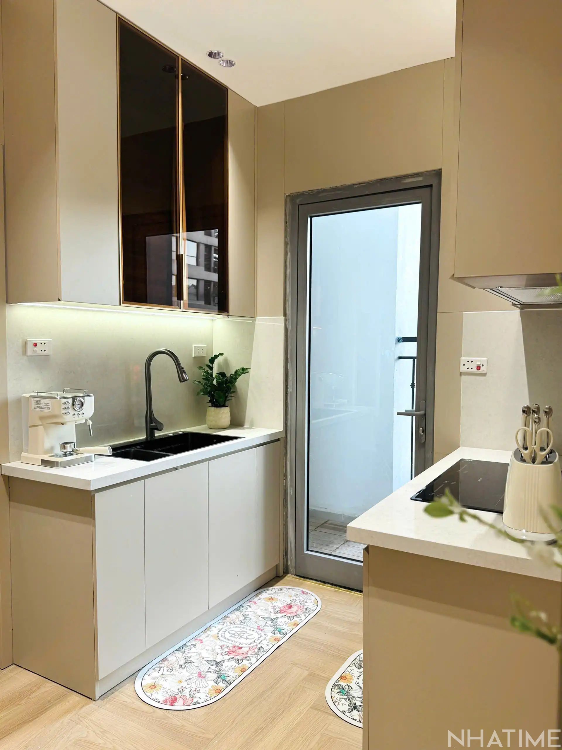 BÁN CĂN DUPLEX 105M2 P12 GIÁ 13 TỶ Photo No.13