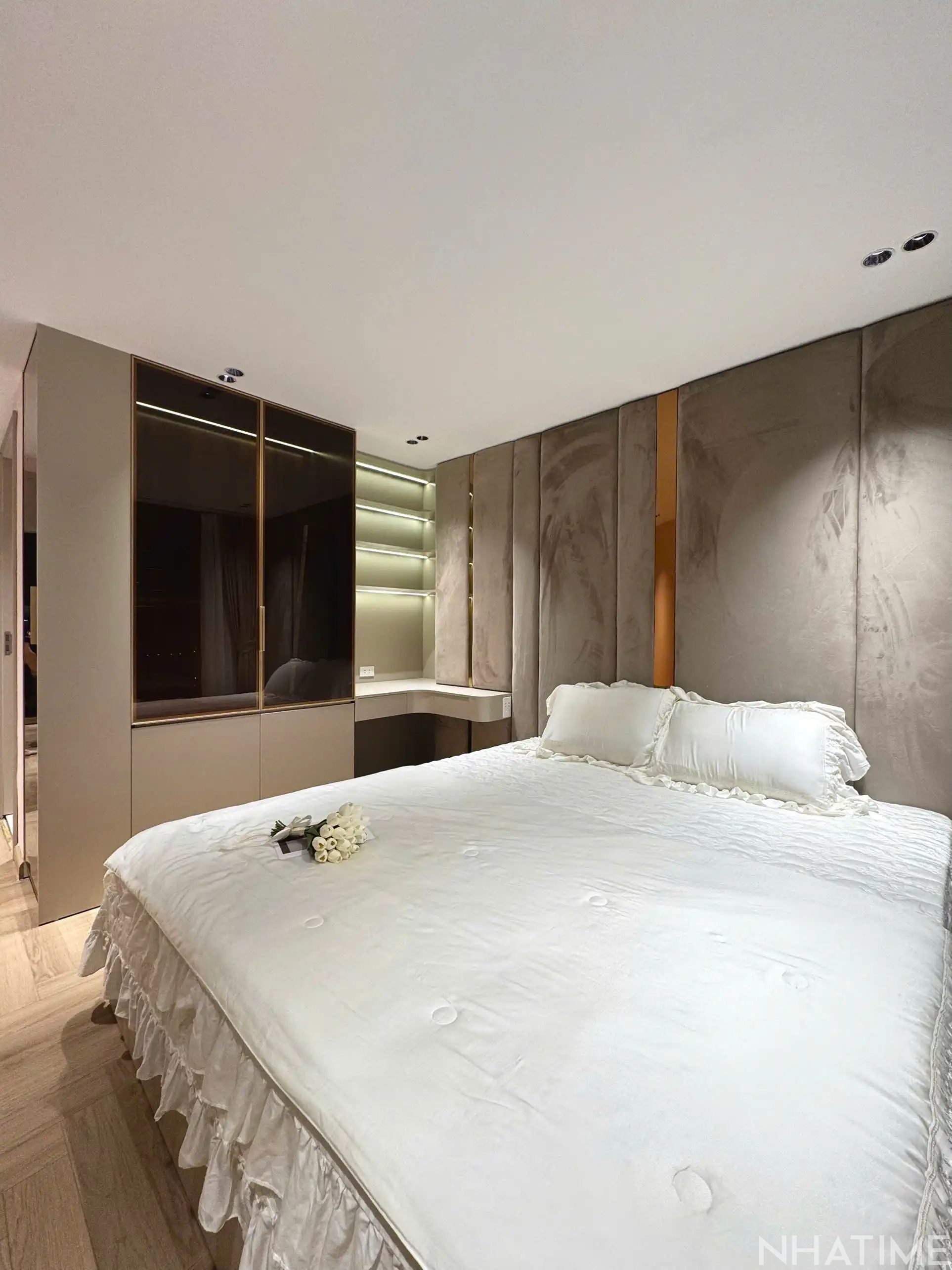 BÁN CĂN DUPLEX 105M2 P12 GIÁ 13 TỶ Photo No.14