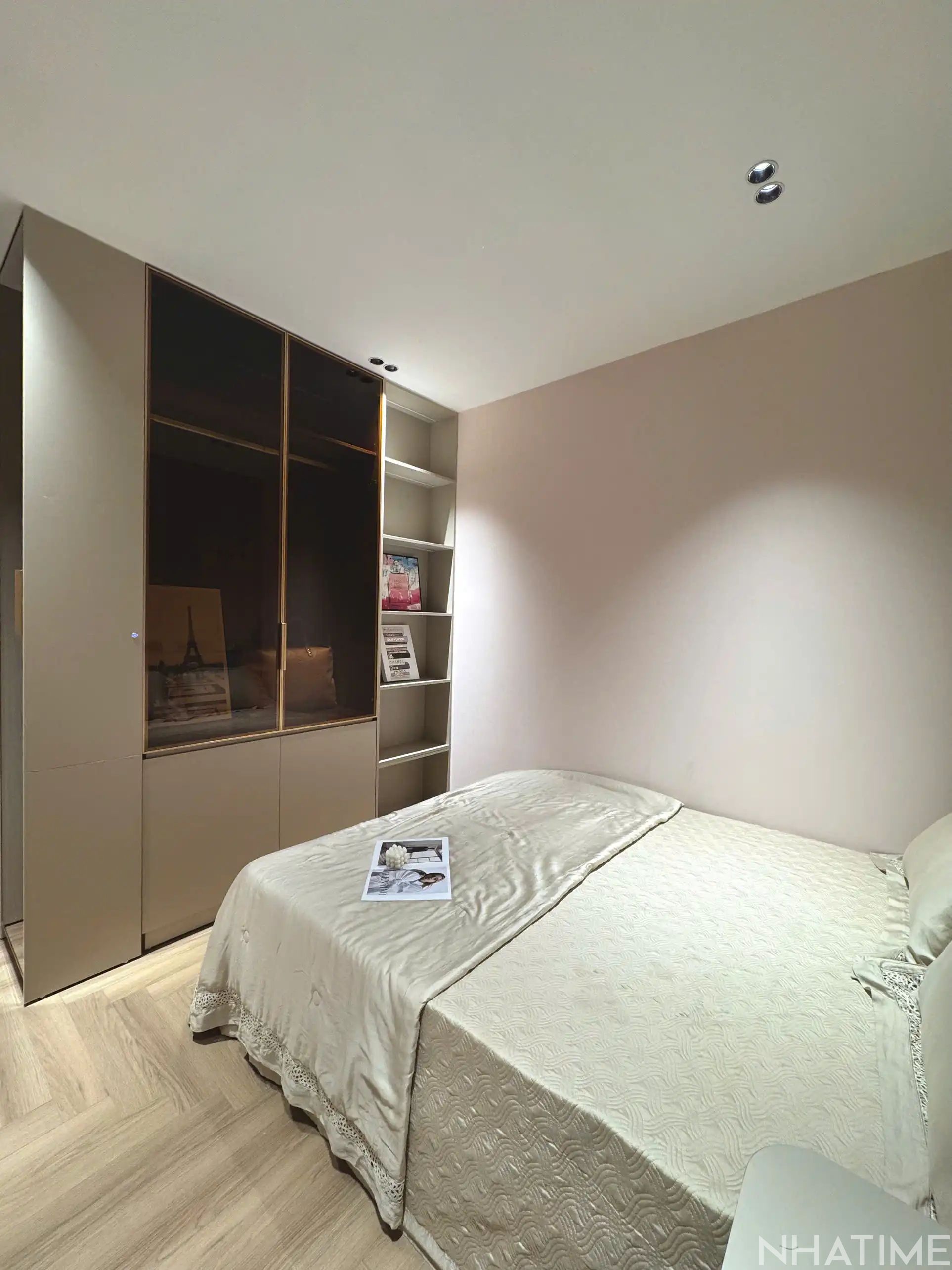 BÁN CĂN DUPLEX 105M2 P12 GIÁ 13 TỶ Photo No.15