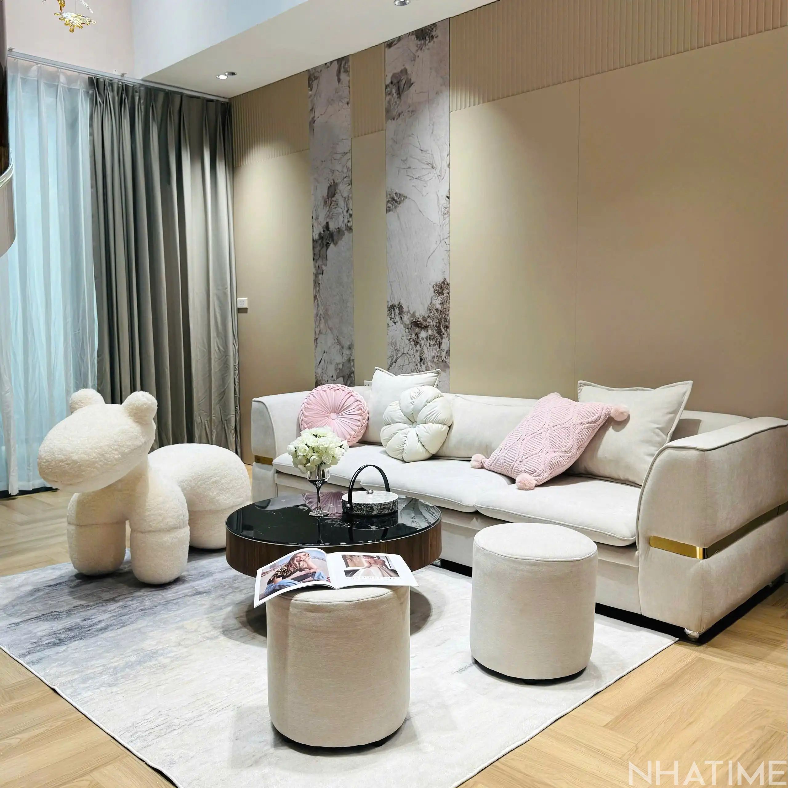 BÁN CĂN DUPLEX 105M2 P12 GIÁ 13 TỶ Photo No.16