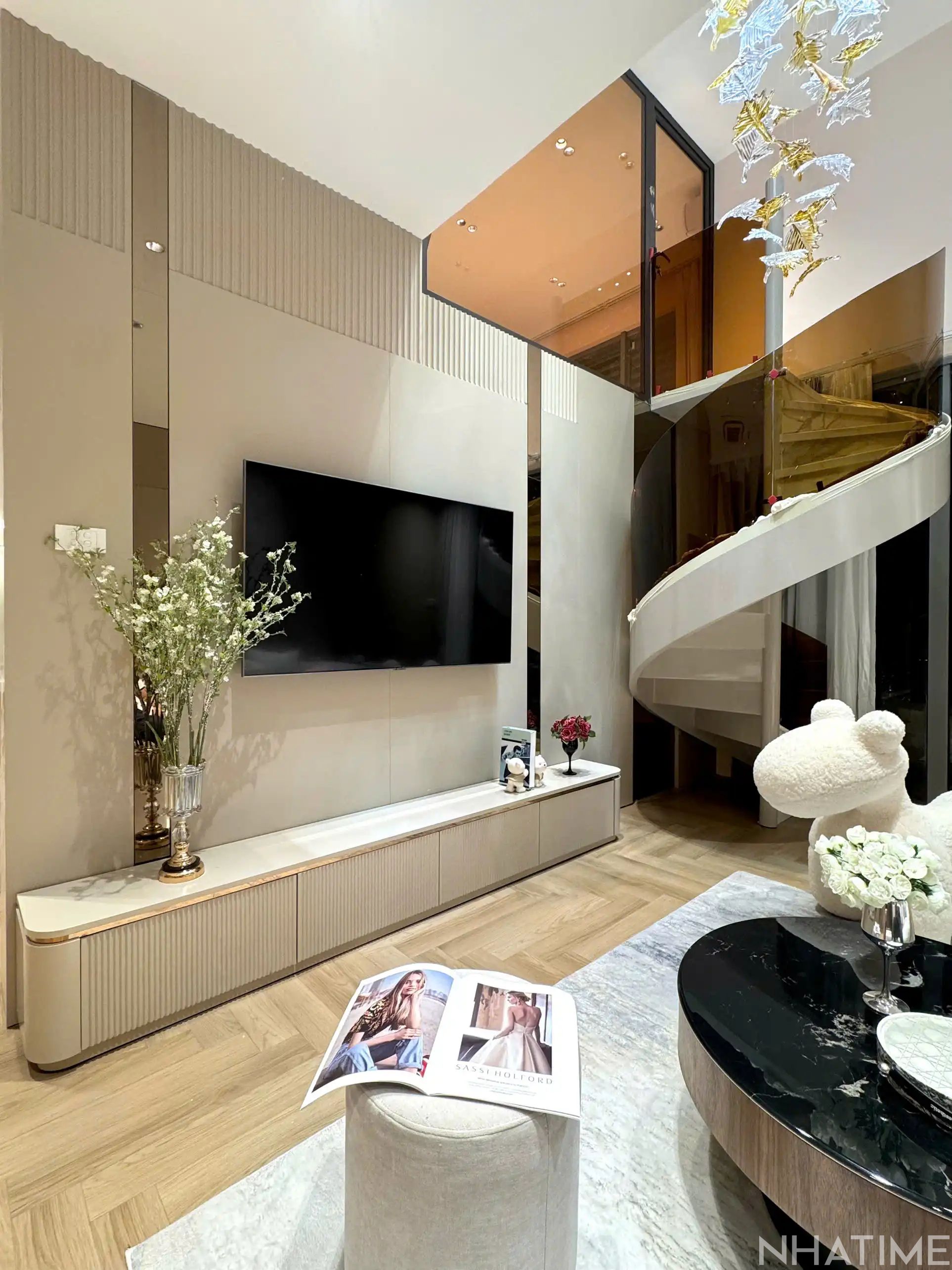 BÁN CĂN DUPLEX 105M2 P12 GIÁ 13 TỶ Photo No.17