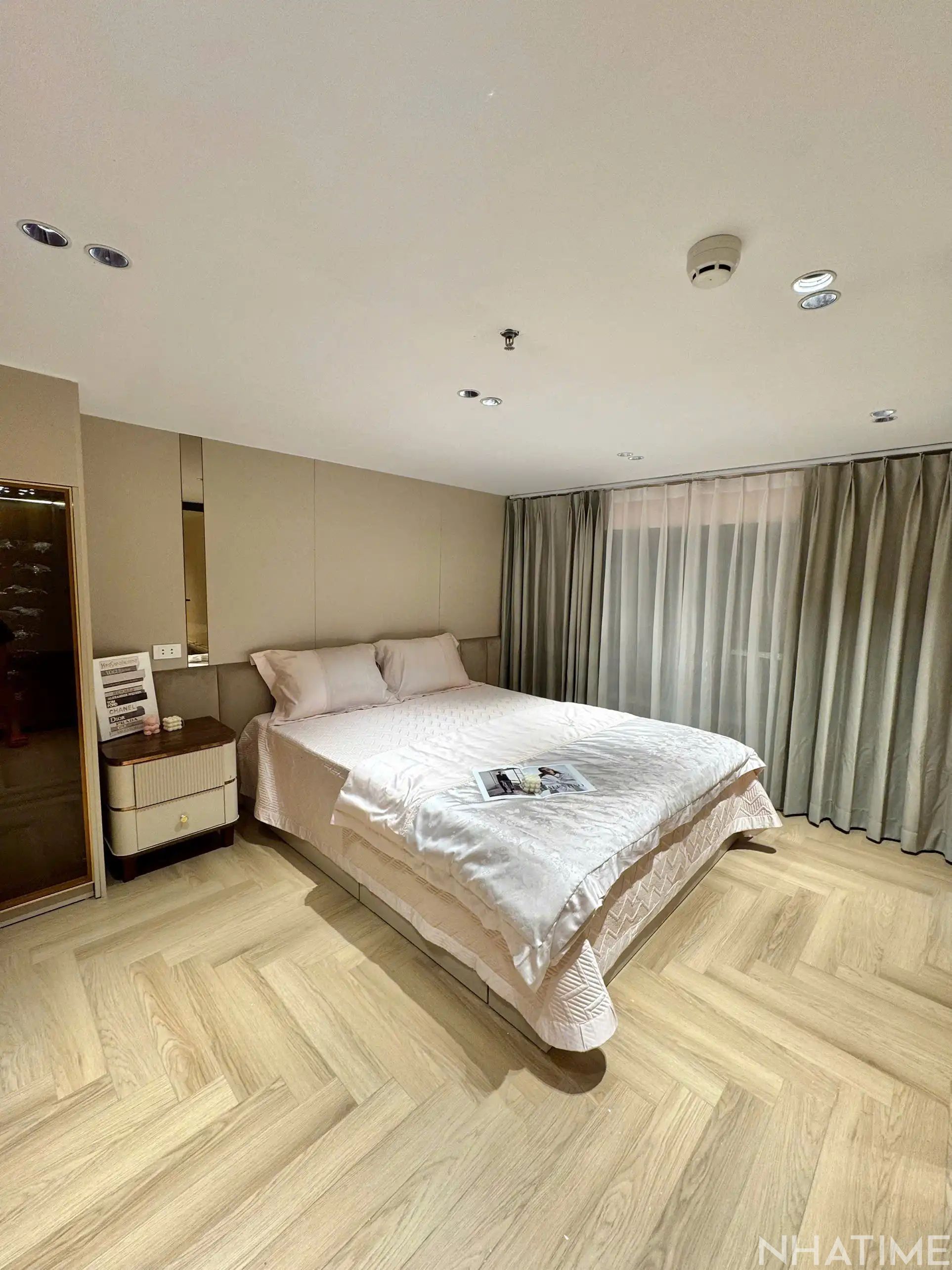 BÁN CĂN DUPLEX 105M2 P12 GIÁ 13 TỶ Photo No.18