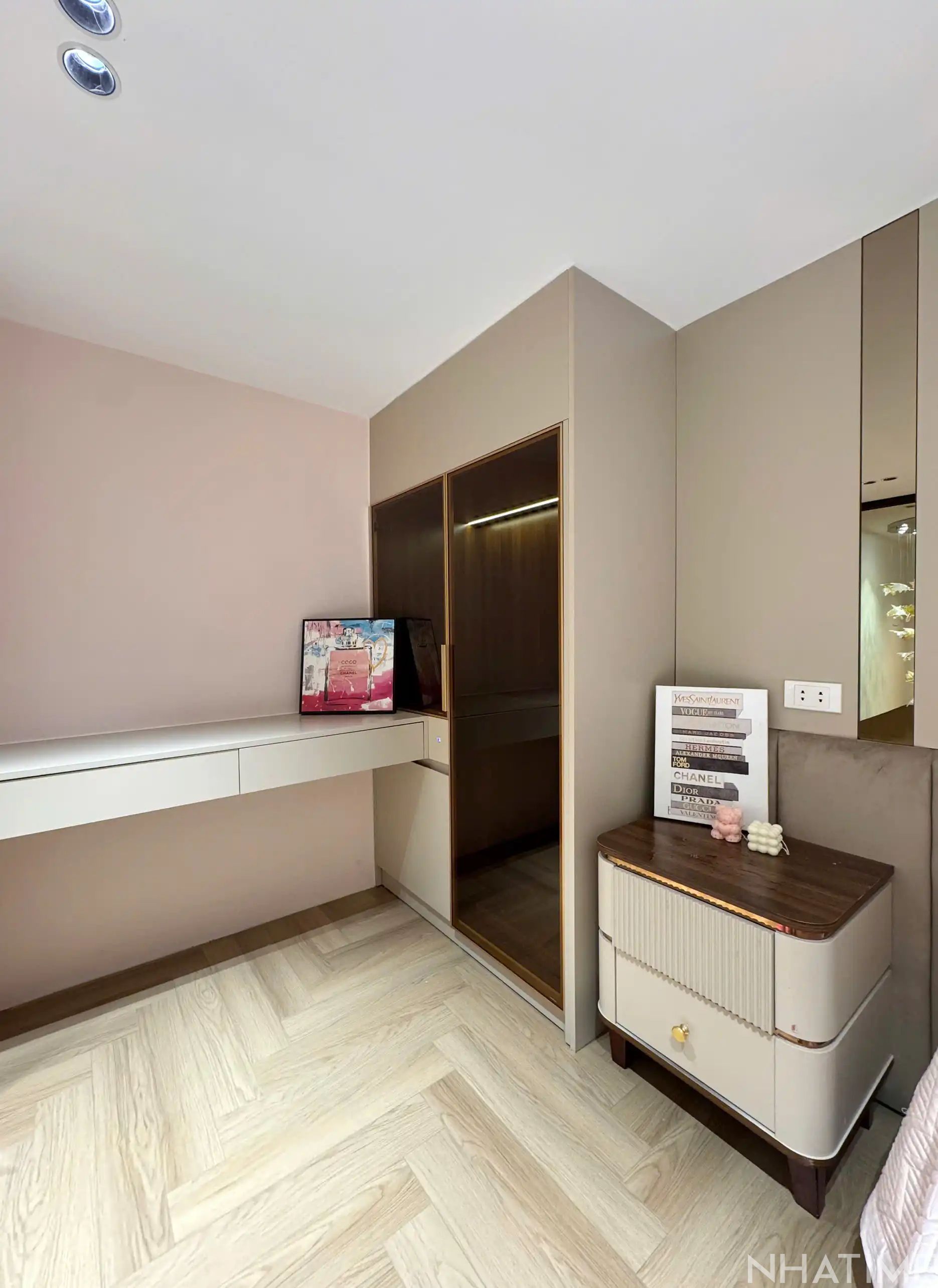 BÁN CĂN DUPLEX 105M2 P12 GIÁ 13 TỶ Photo No.19