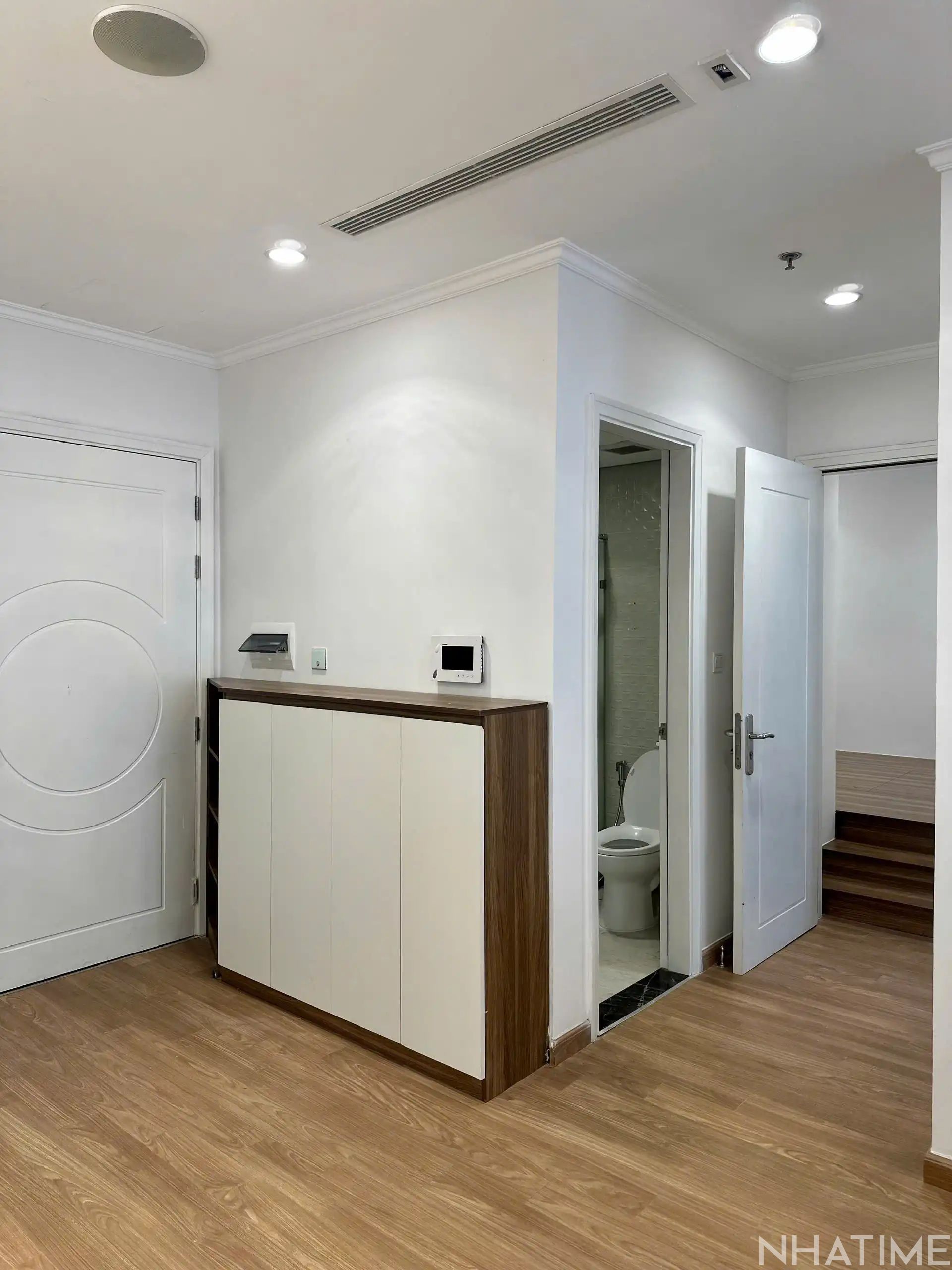 CHO THUÊ 2PN PARK 12 Photo No.3