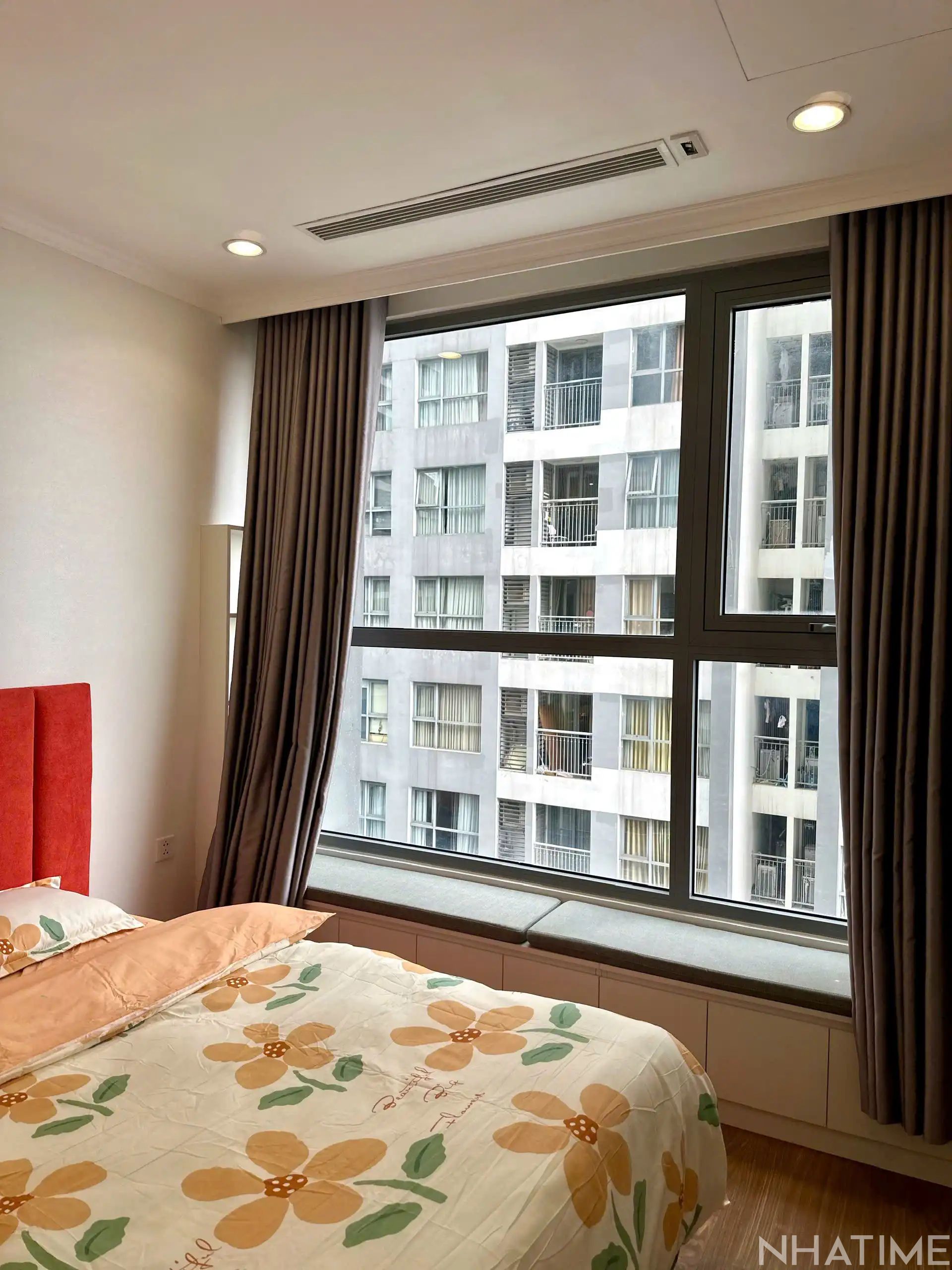 CHO THUÊ 2PN PARK 12 Photo No.6