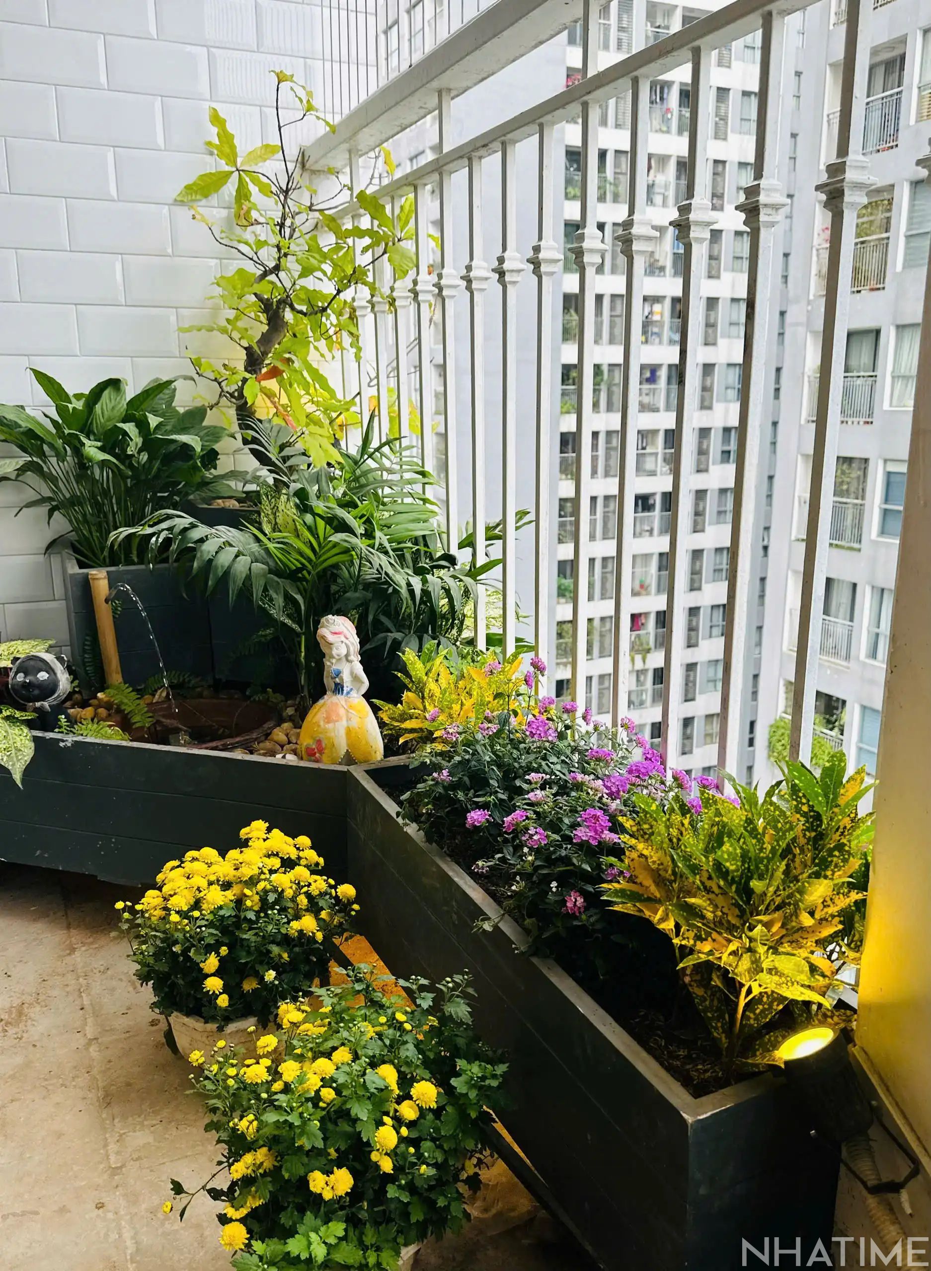 CHO THUÊ 2PN PARK 12 Photo No.9