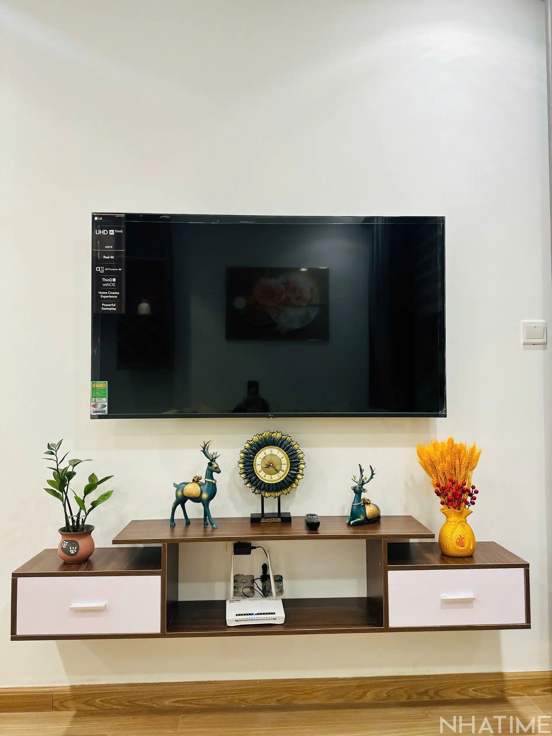 CHO THUÊ 2PN PARK 12 Photo No.15