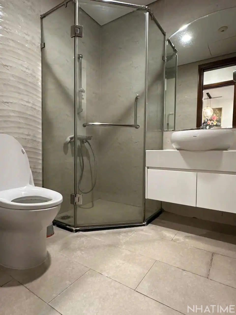 CHO THUÊ 2PN PARK 12 Photo No.2