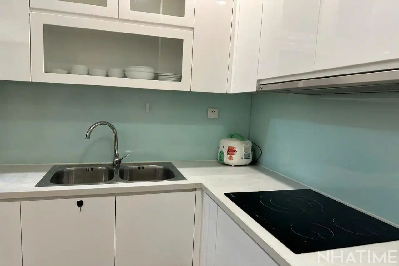 CHO THUÊ 2PN PARK 12 Photo No.3