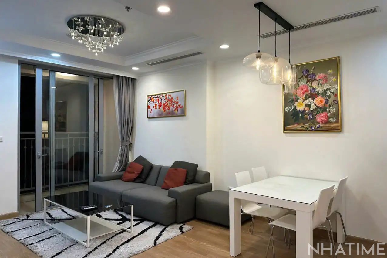 CHO THUÊ 2PN PARK 12 Photo No.4