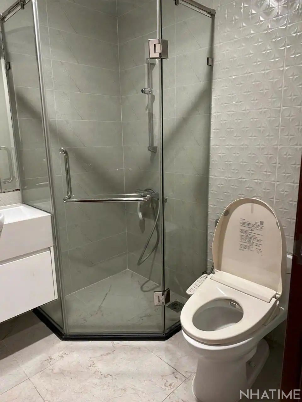 CHO THUÊ 2PN PARK 12 Photo No.5