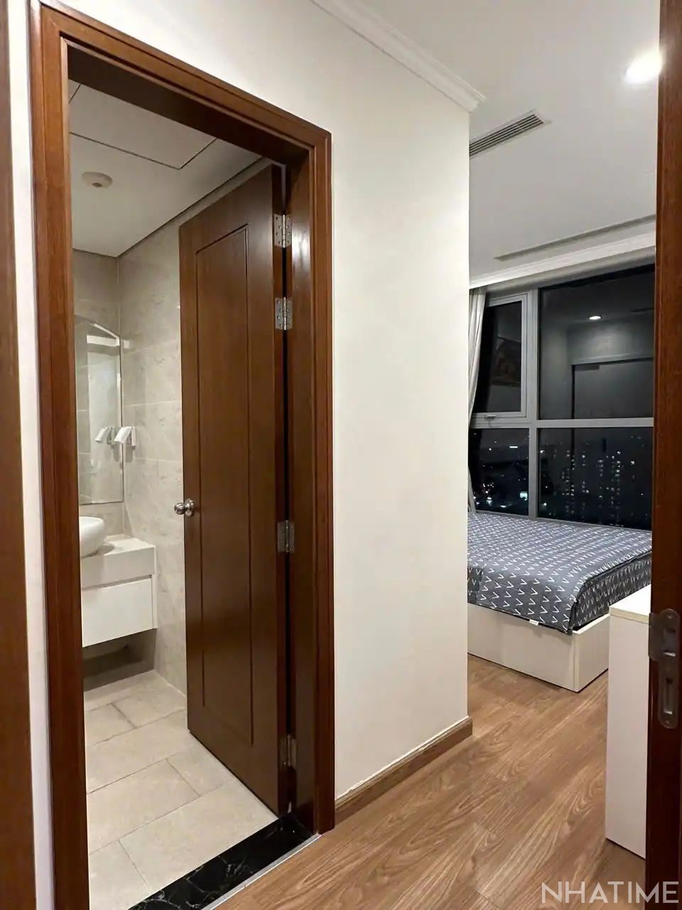 CHO THUÊ 2PN PARK 12 Photo No.6