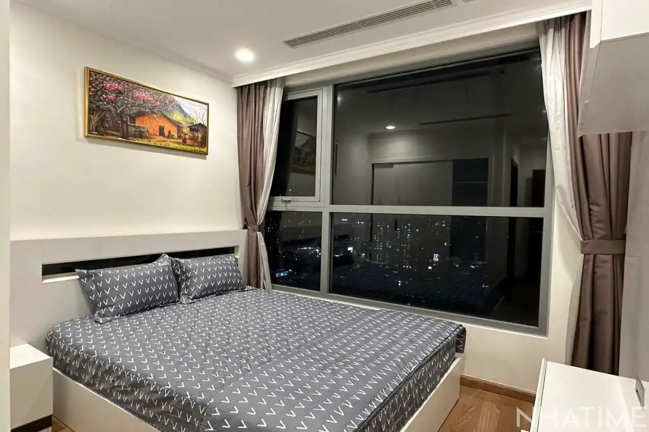 CHO THUÊ 2PN PARK 12 Photo No.7