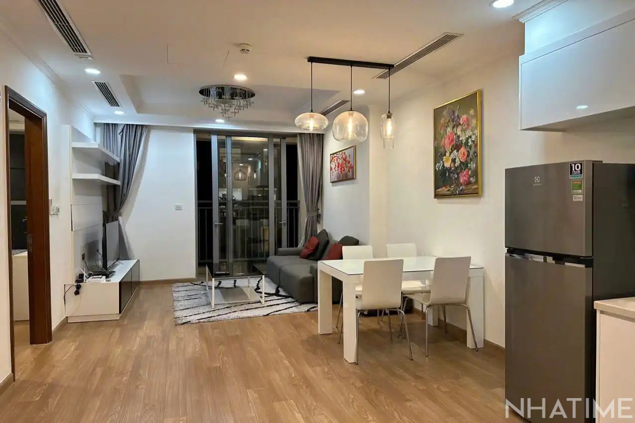 CHO THUÊ 2PN PARK 12 Photo No.8