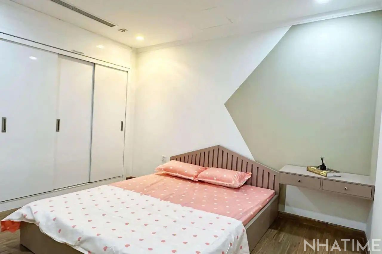 CHO THUÊ 2PN PARK 2 Photo No.4