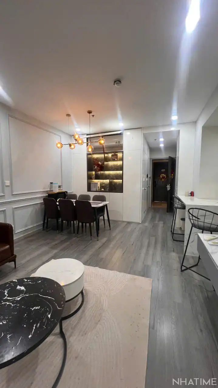 CHO THUÊ 2PN T11 Photo No.2