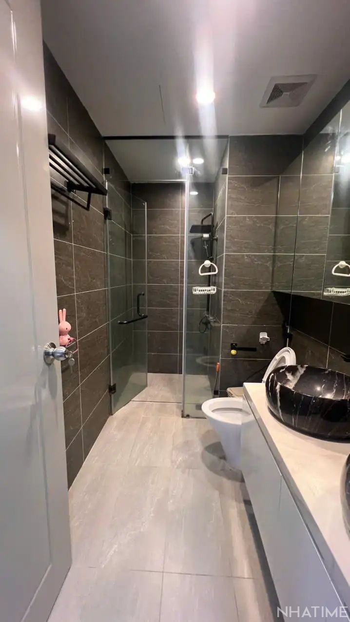 CHO THUÊ 2PN T11 Photo No.3