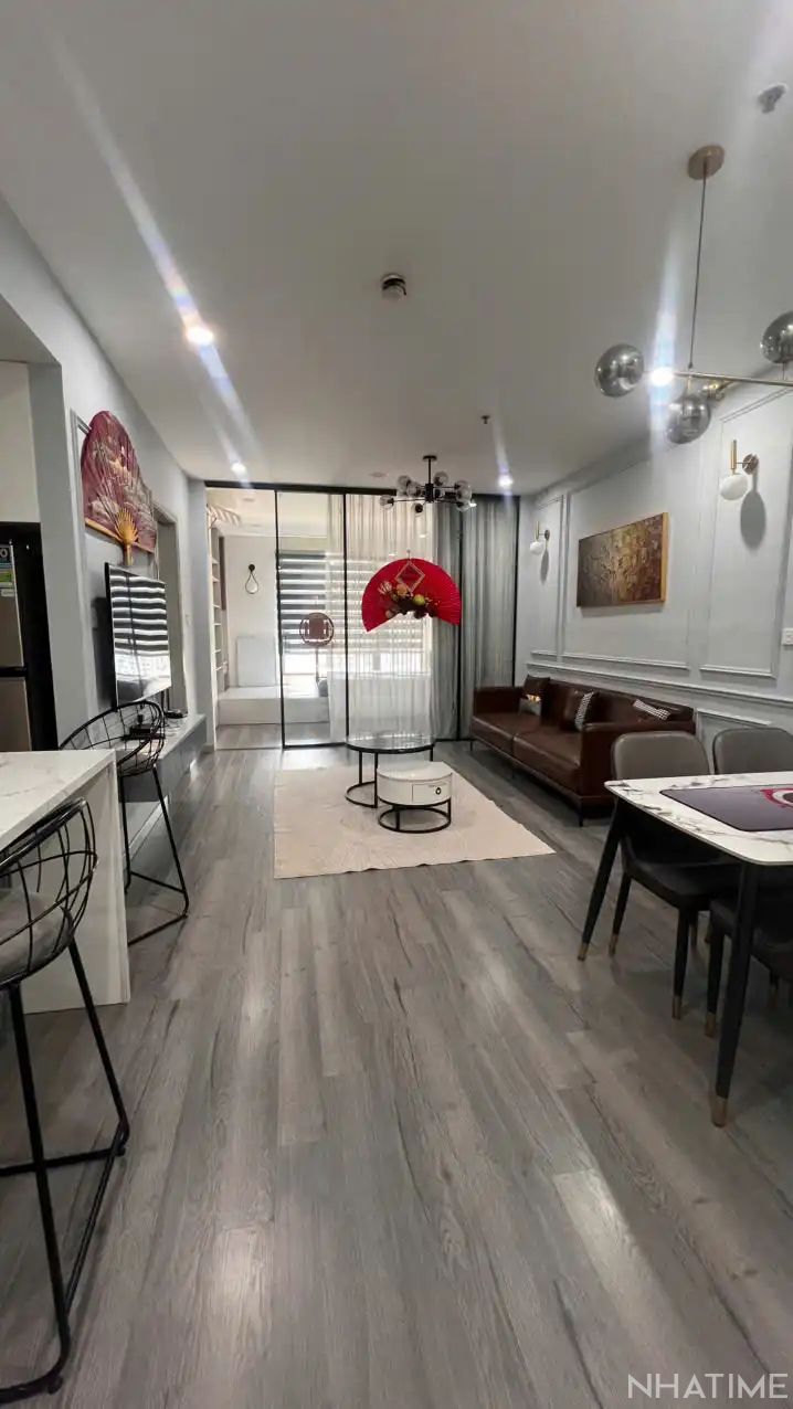 CHO THUÊ 2PN T11 Photo No.4