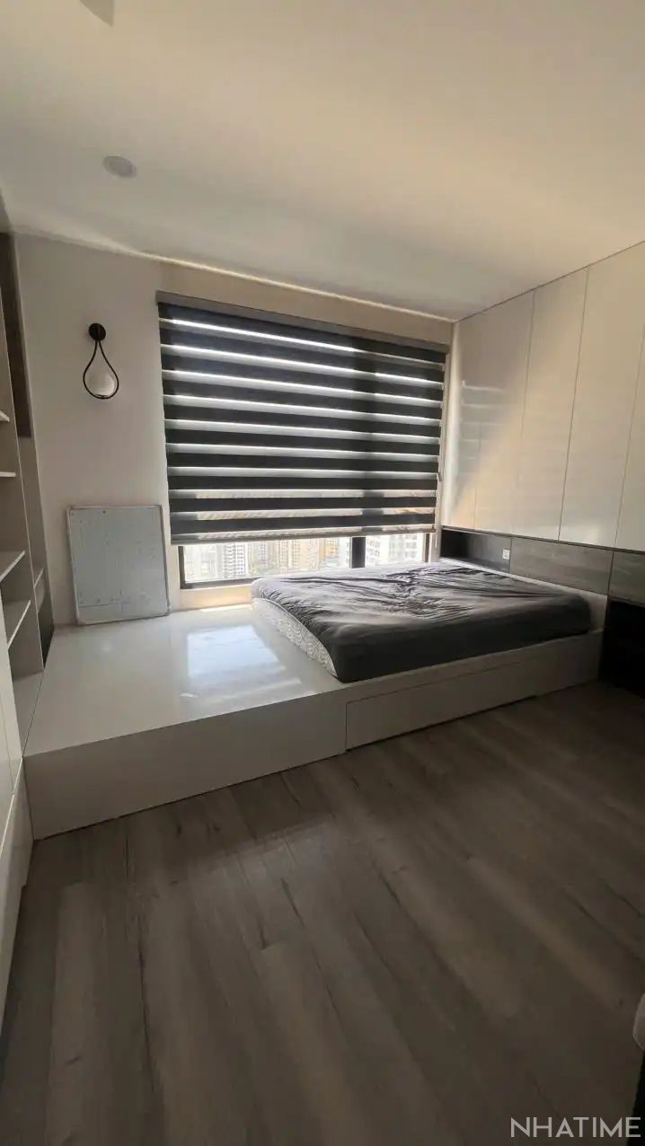 CHO THUÊ 2PN T11 Photo No.5